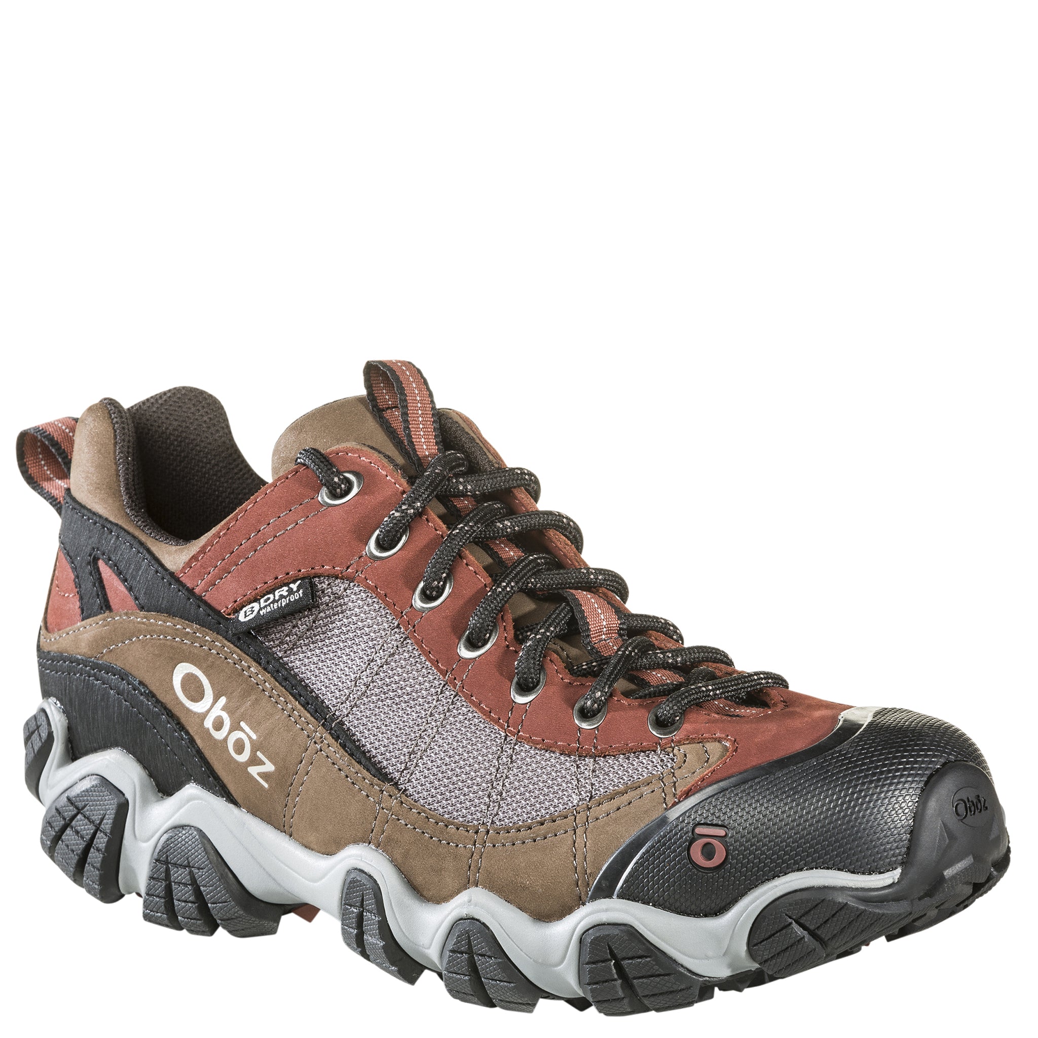 Men's Firebrand II Low Waterproof - Image 2