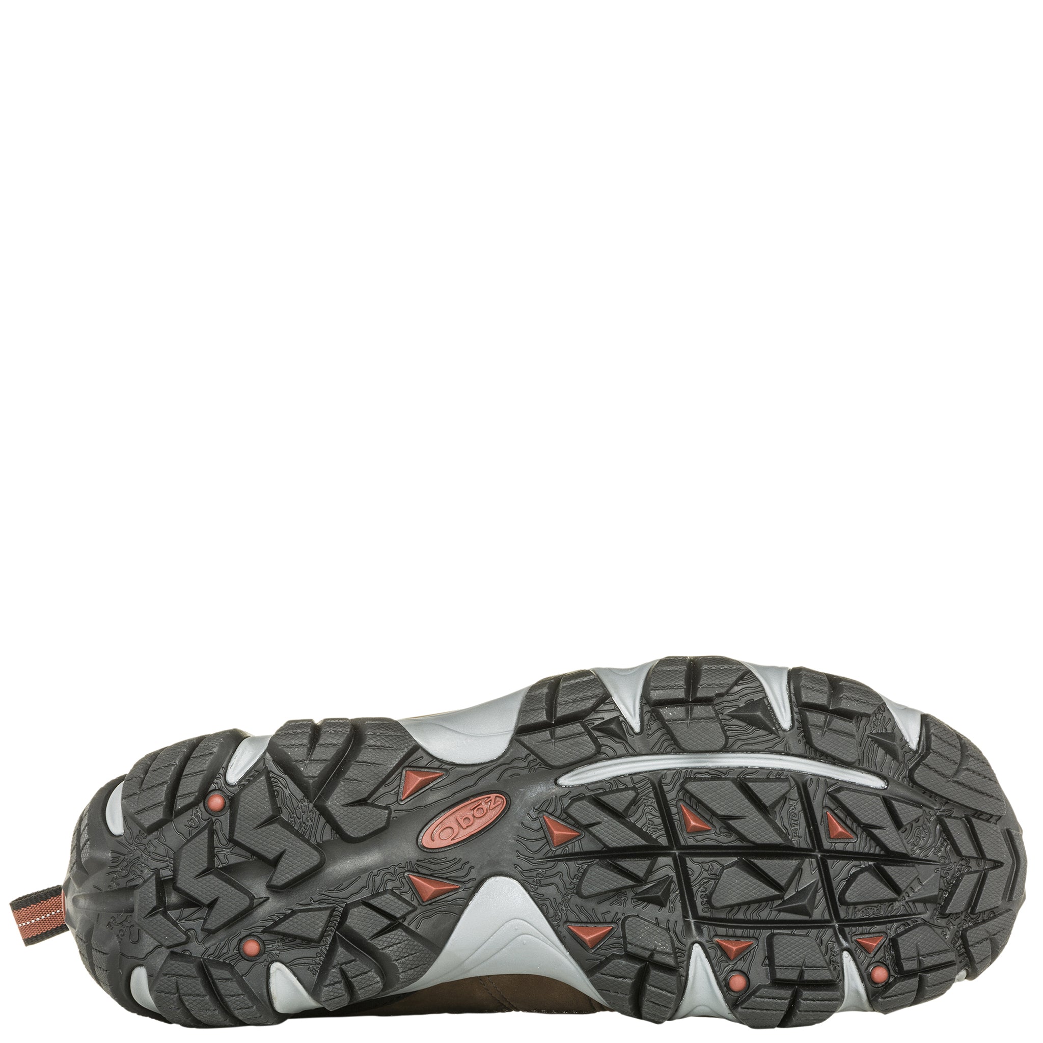 Men's Firebrand II Low Waterproof - Image 5