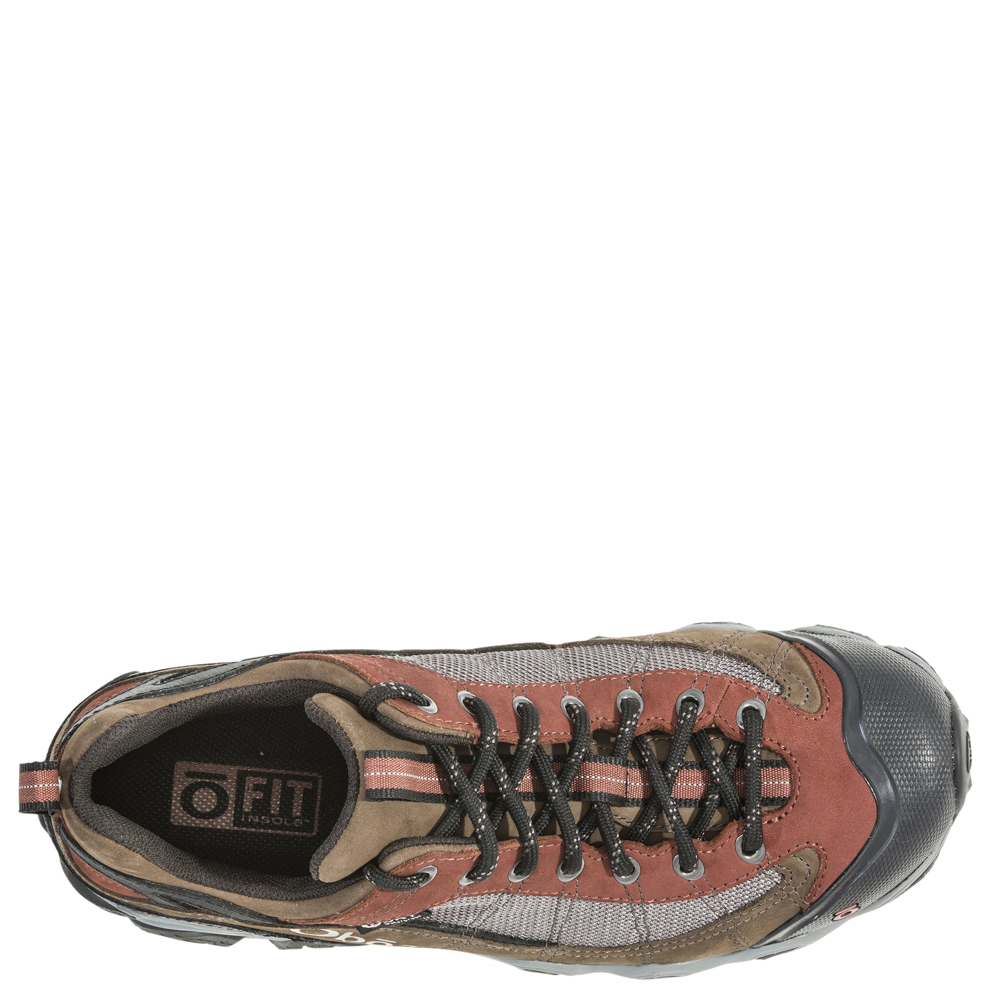 Men's Firebrand II Low Waterproof - Image 4