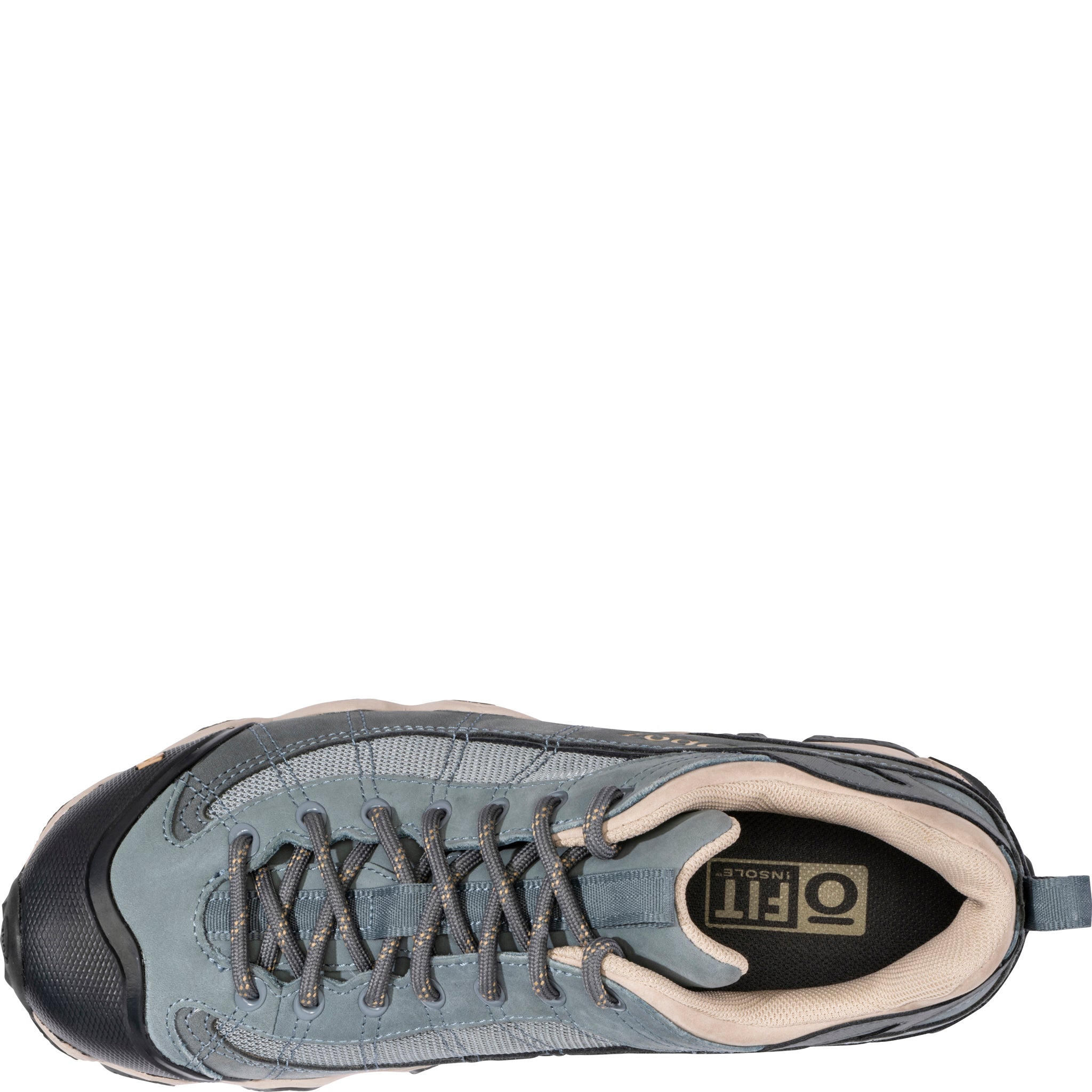 Men's Firebrand II Low Waterproof - Image 9