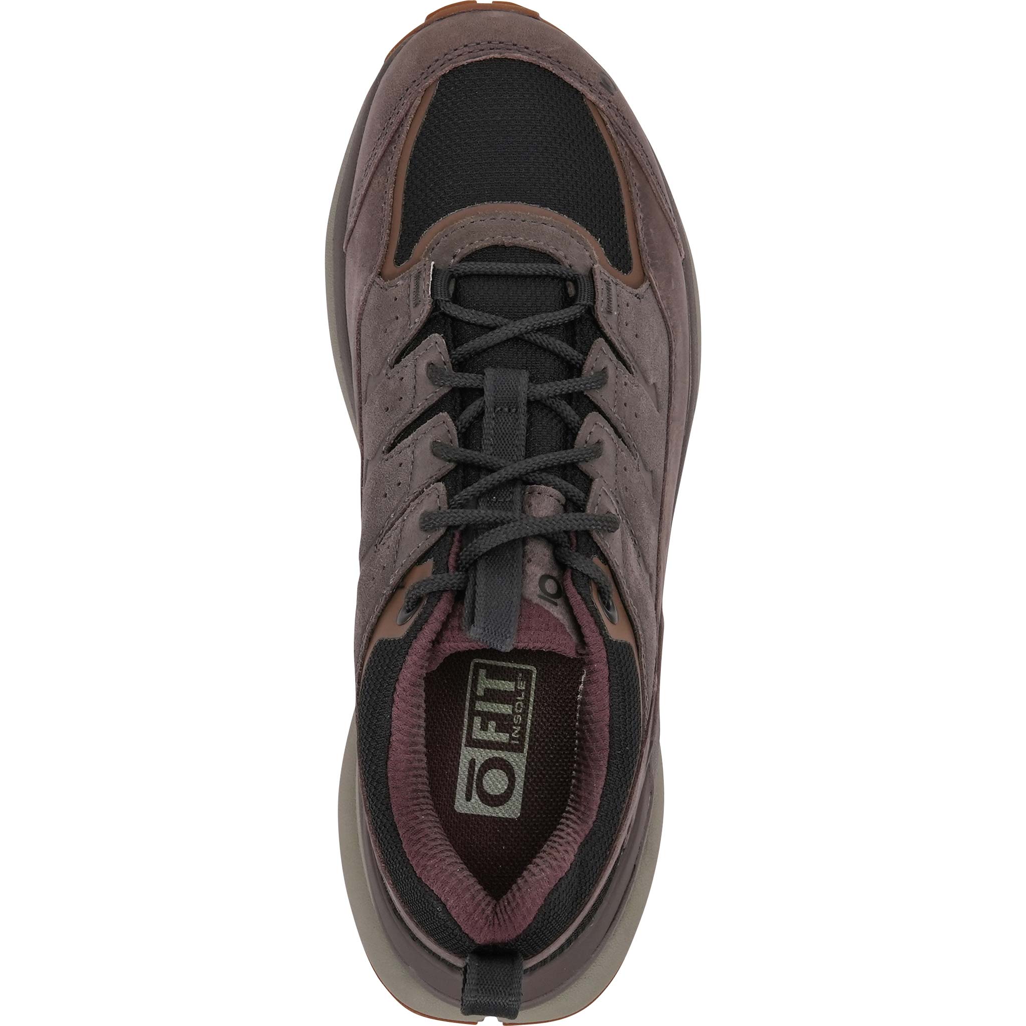 Men's Hyalite Low Waterproof - Image 23