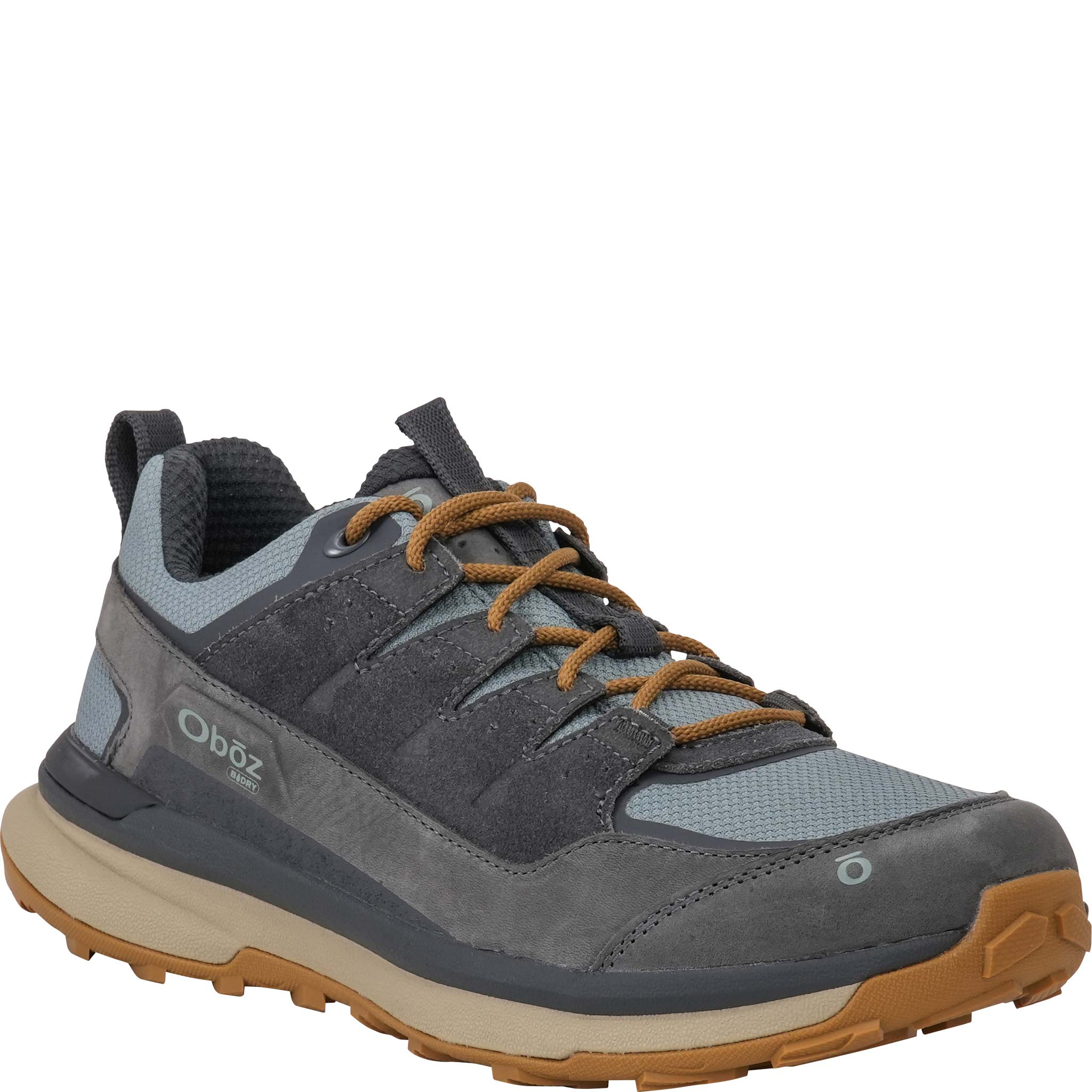 Men's Hyalite Low Waterproof - Image 27