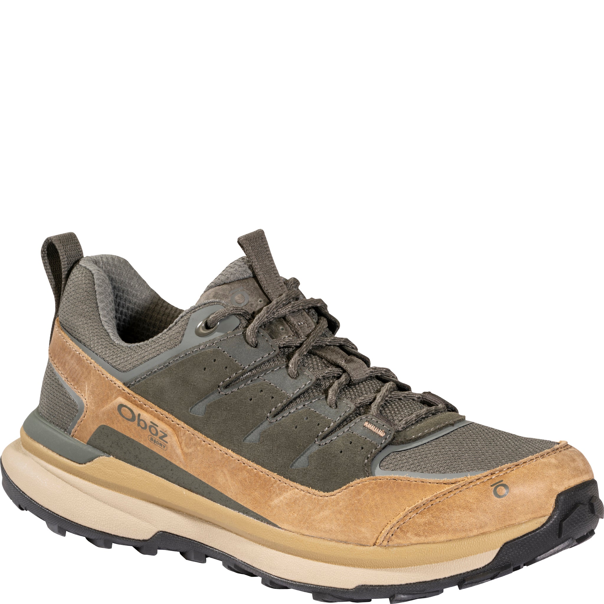 Men's Hyalite Low Waterproof - Image 2
