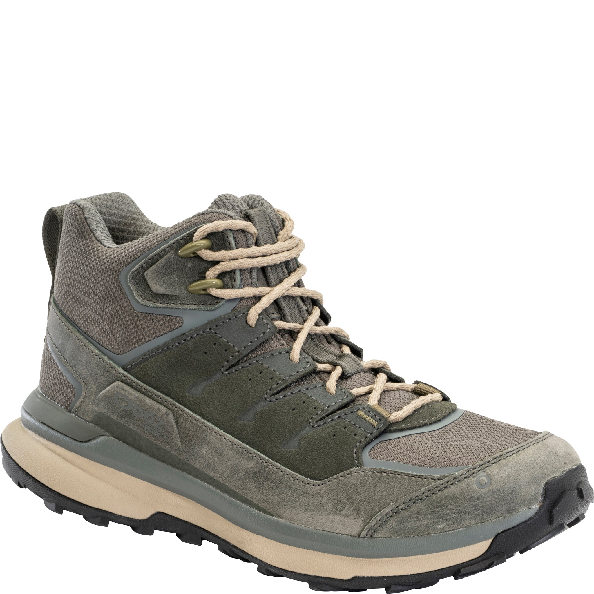 Men's Hyalite Mid Waterproof - Image 2