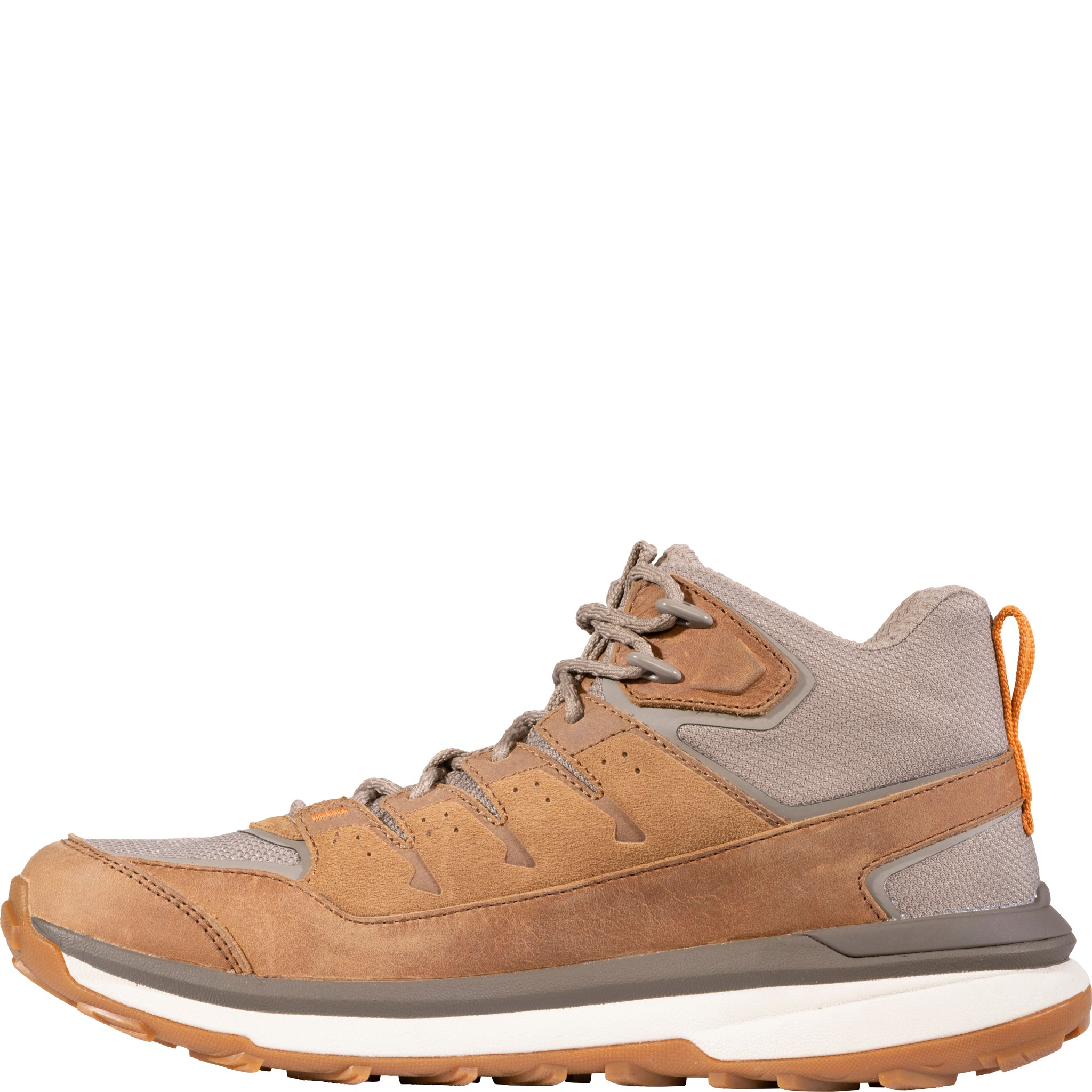 Men's Hyalite Mid Waterproof - Image 8