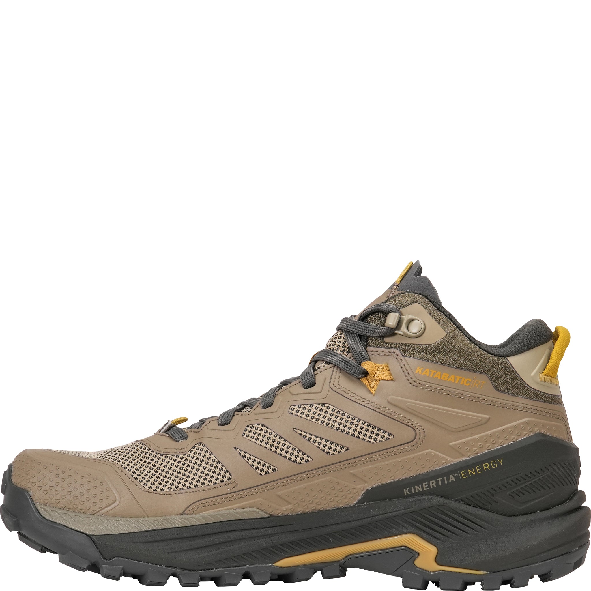 Men's Katabatic RT Mid GTX Waterproof - Image 3