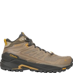 Men's Katabatic RT Mid GTX Waterproof