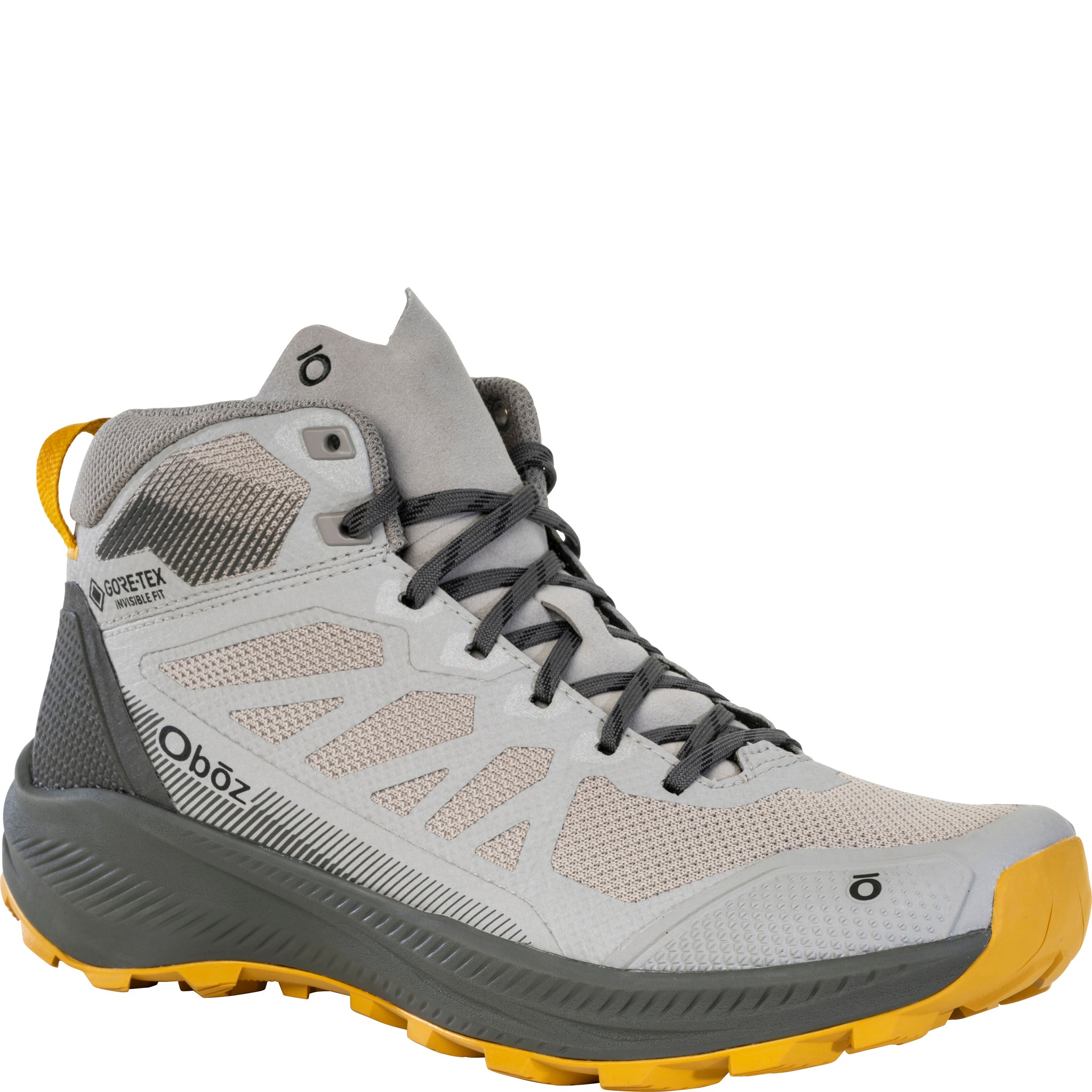 Men's Katabatic LT Mid GTX Waterproof - Image 2