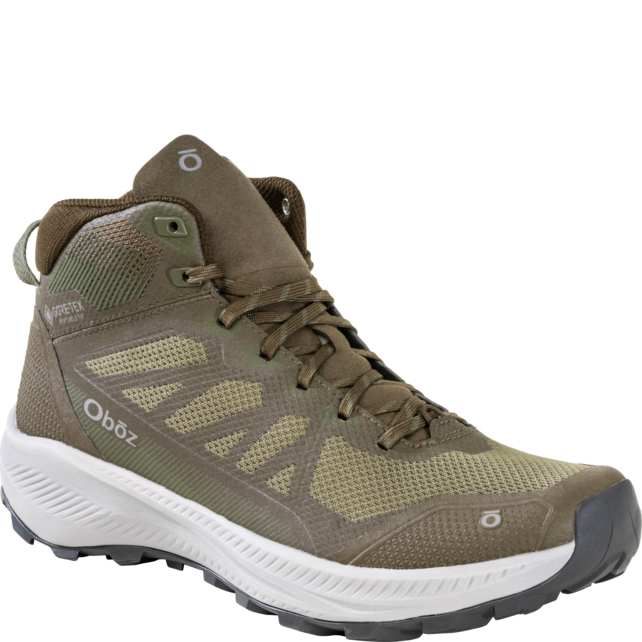 Men's Katabatic LT Mid GTX Waterproof - Image 22