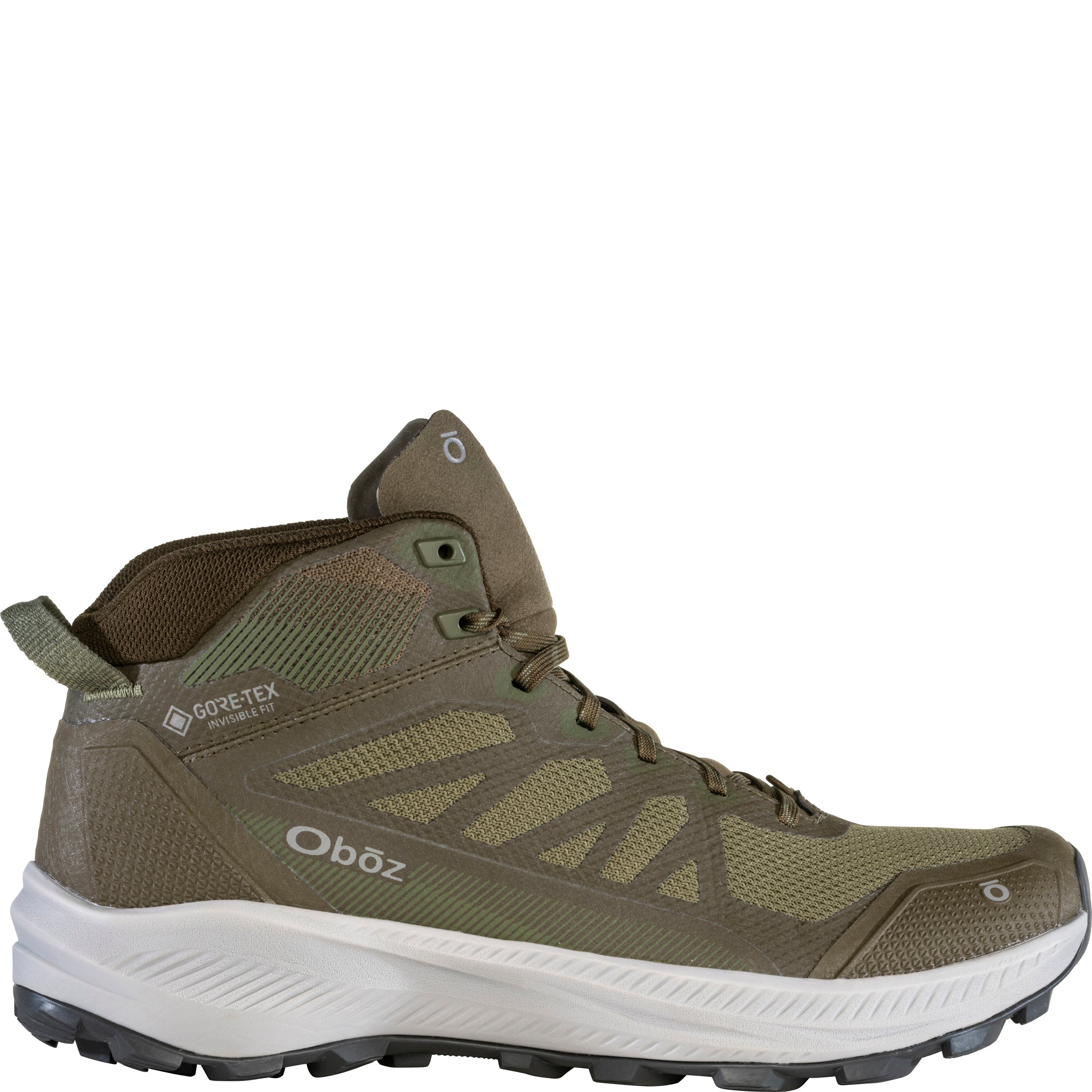 Men's Katabatic LT Mid GTX Waterproof - Image 21