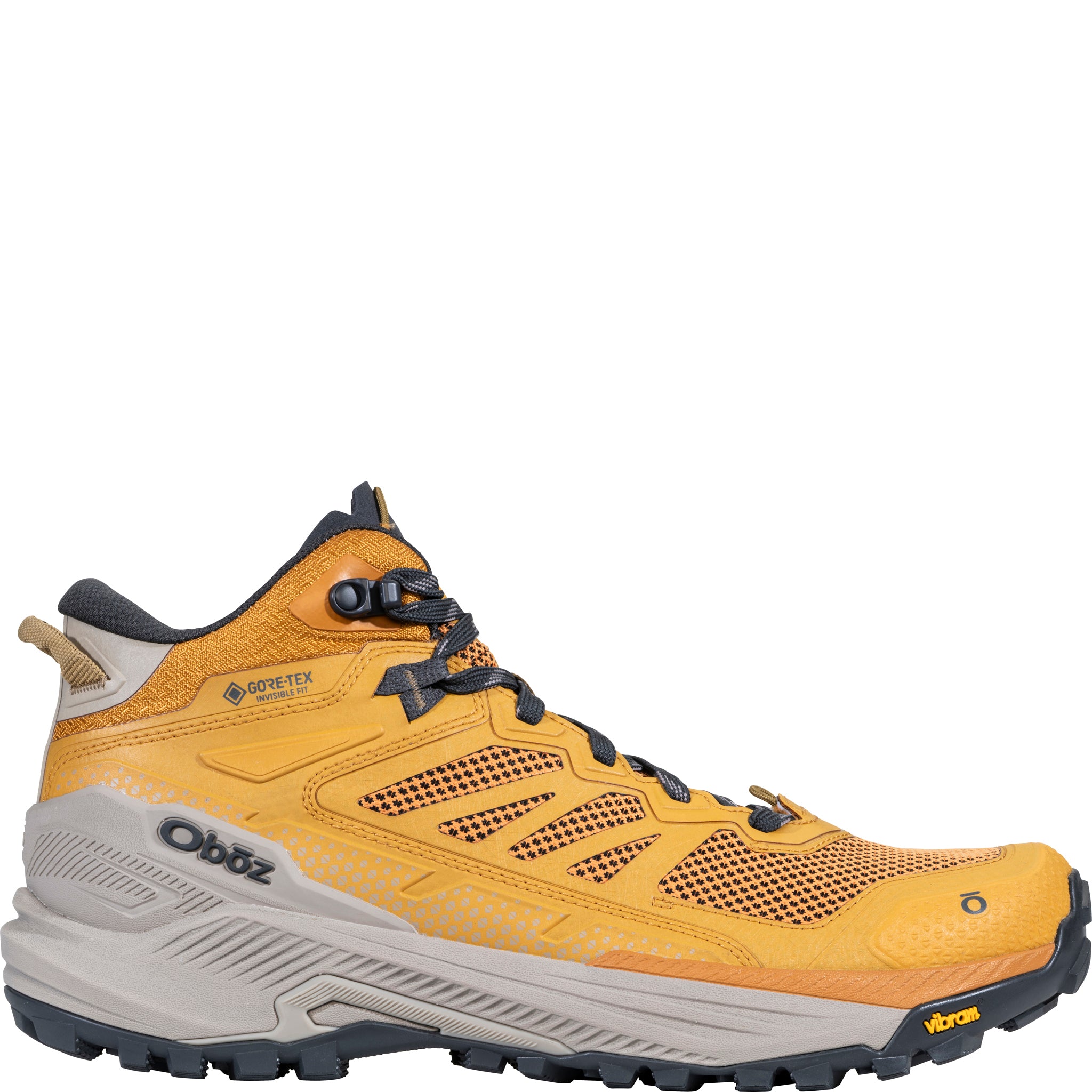 Men's Katabatic RT Mid GTX Waterproof - Image 5