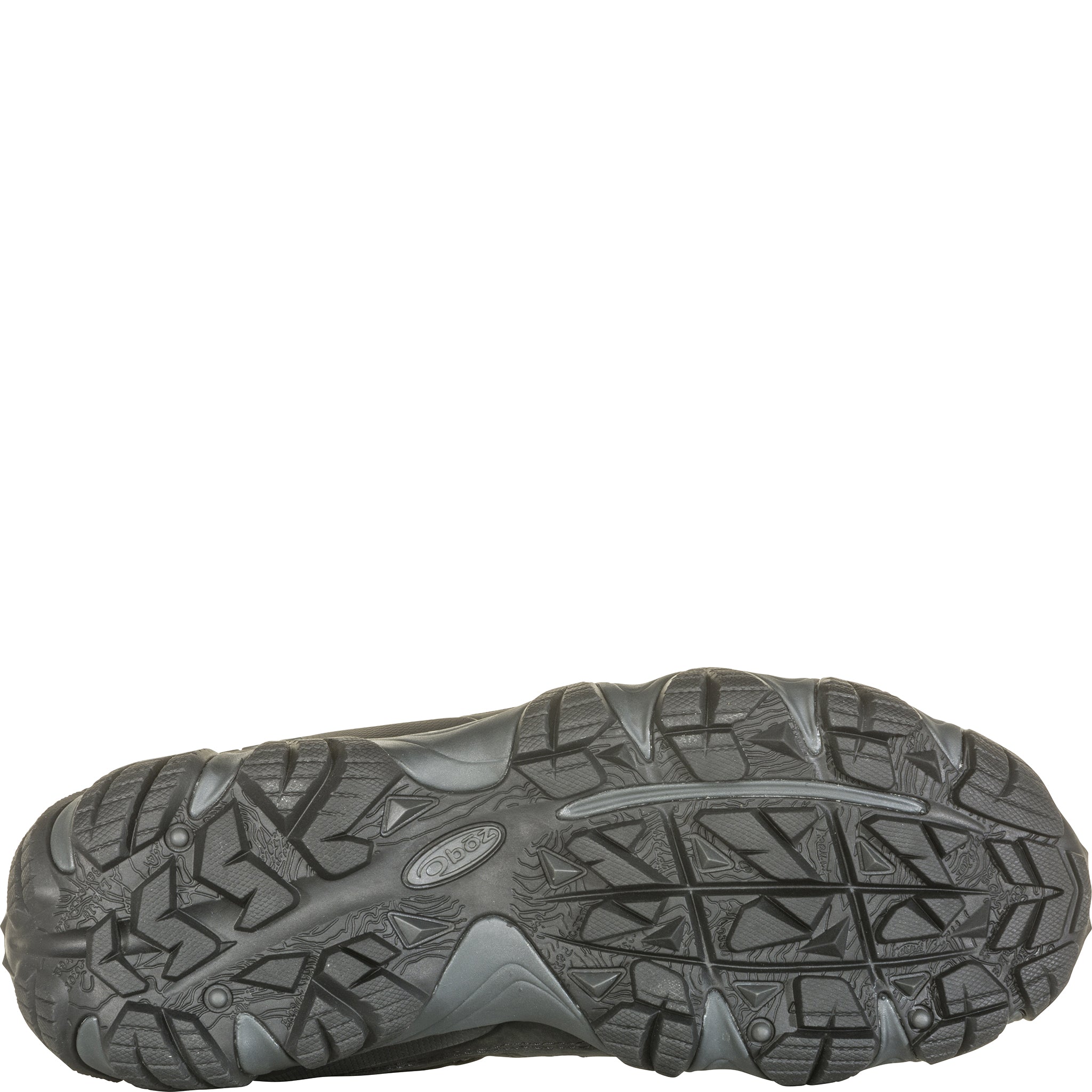 Men's Sawtooth II Low Waterproof - Image 4