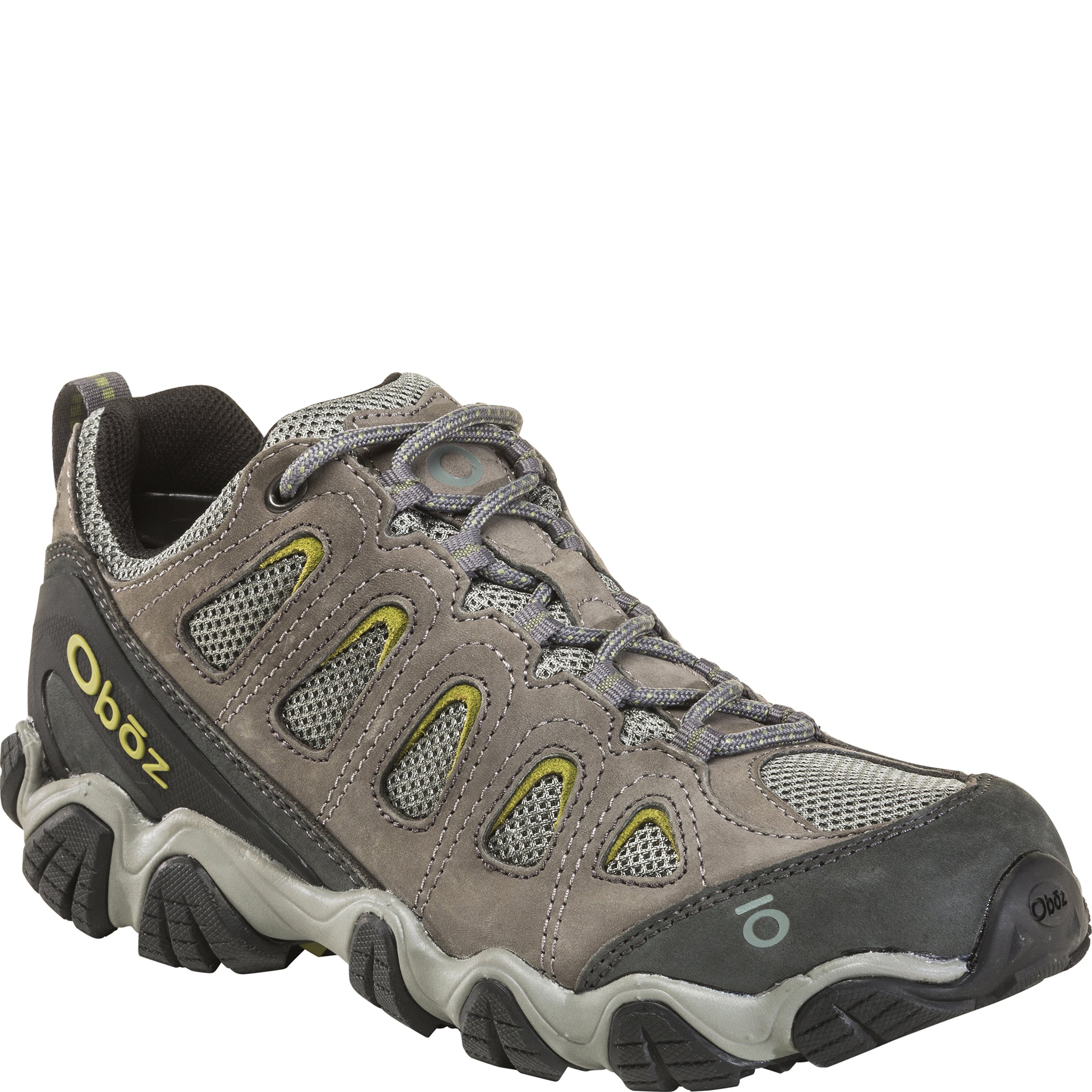Men's Sawtooth II Low - Image 2