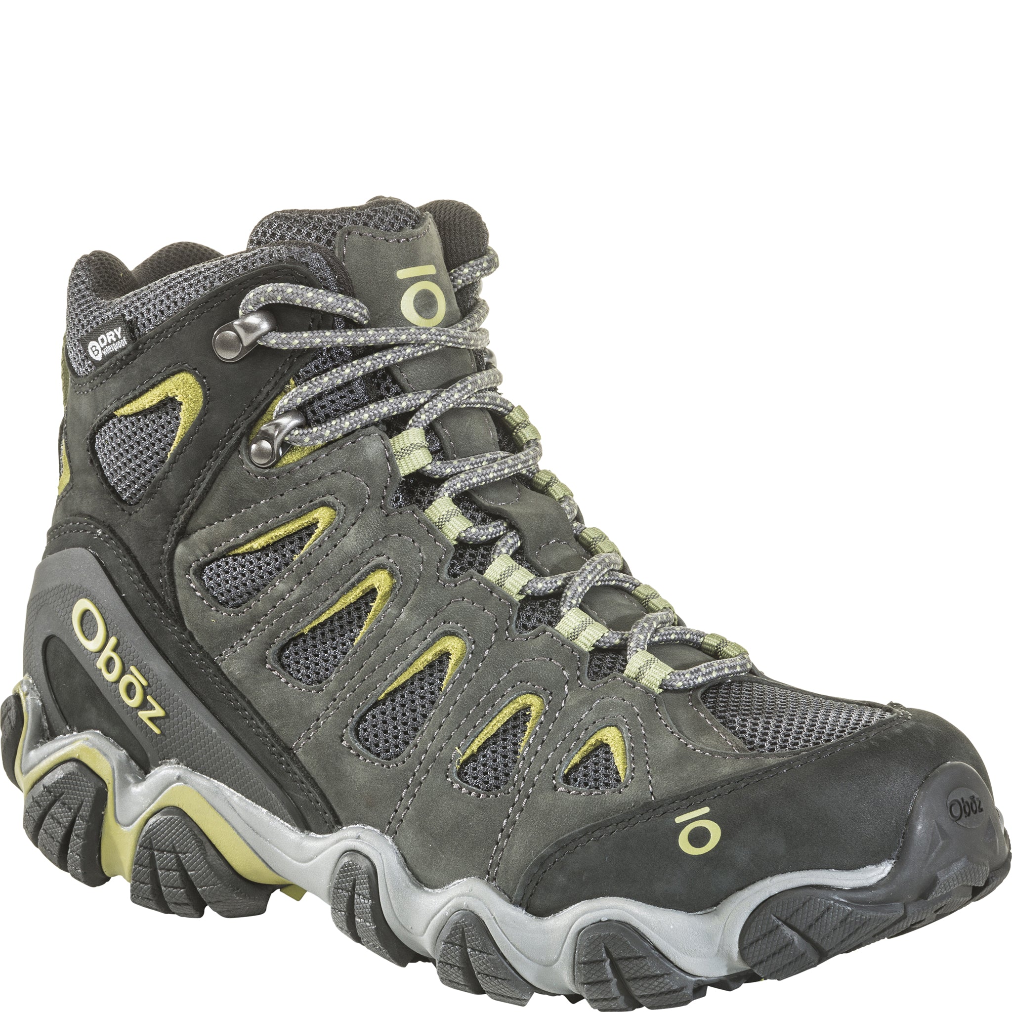 Men's Sawtooth II Mid Waterproof - Image 7