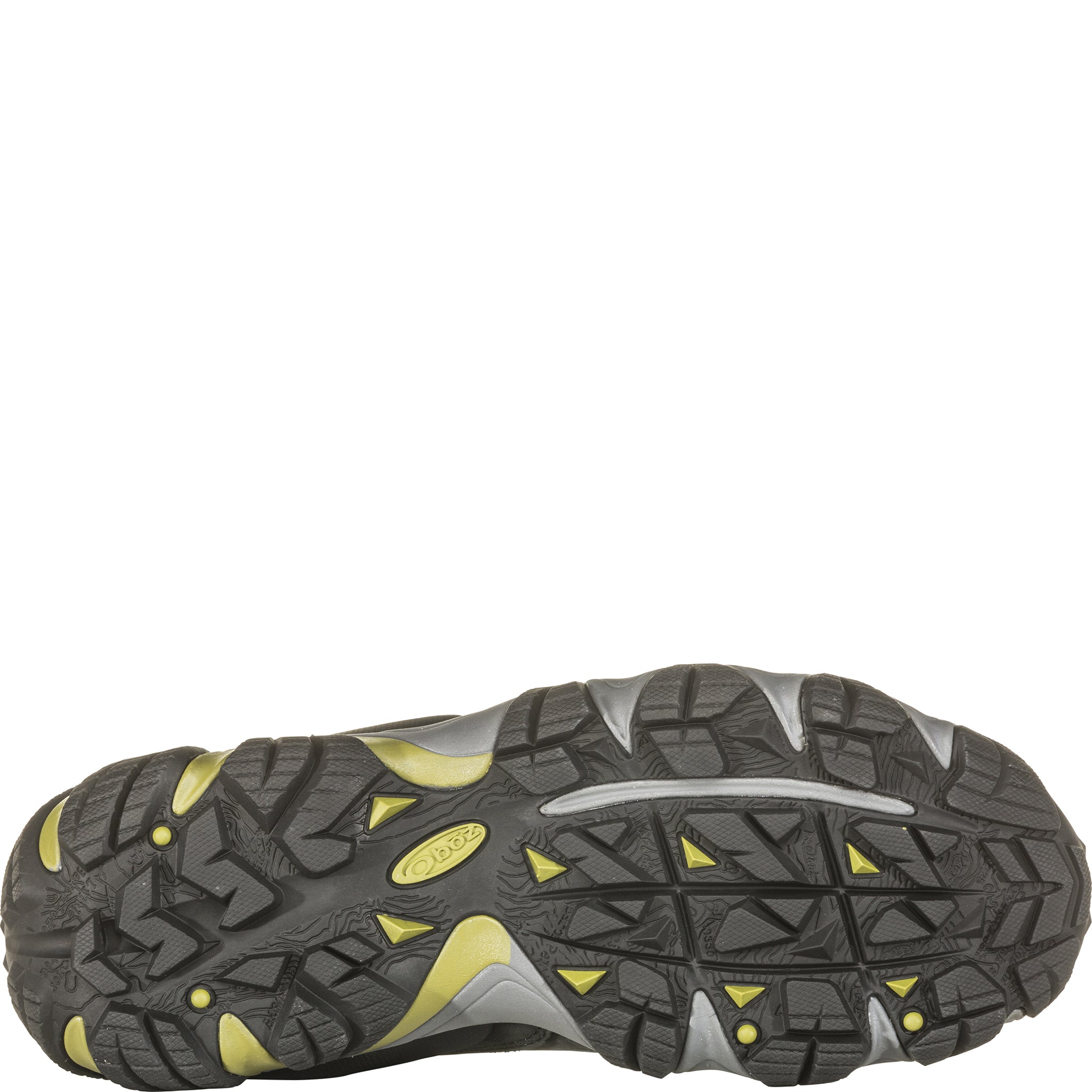 Men's Sawtooth II Mid Waterproof - Image 9