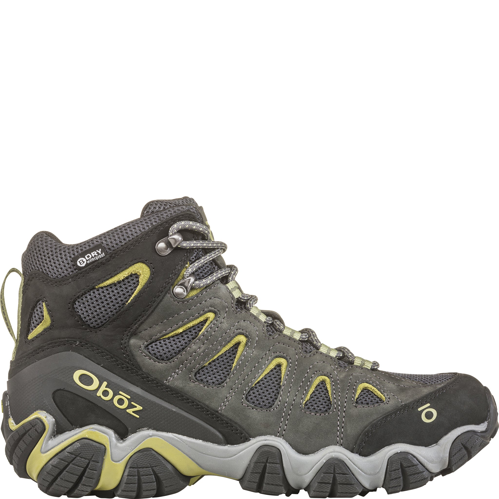 Men's Sawtooth II Mid Waterproof - Image 6