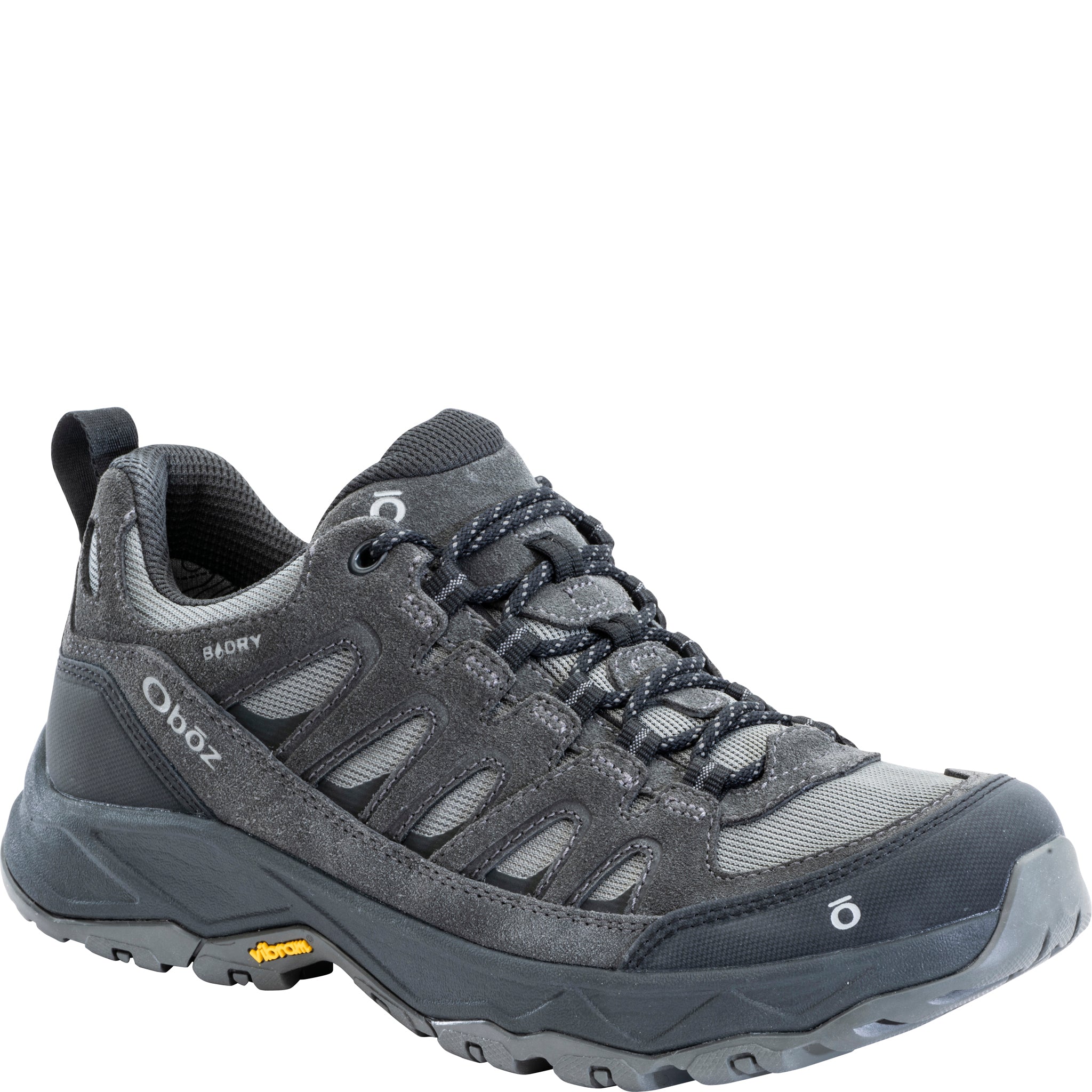 Men's Sawtooth Ascent Low Waterproof - Image 12