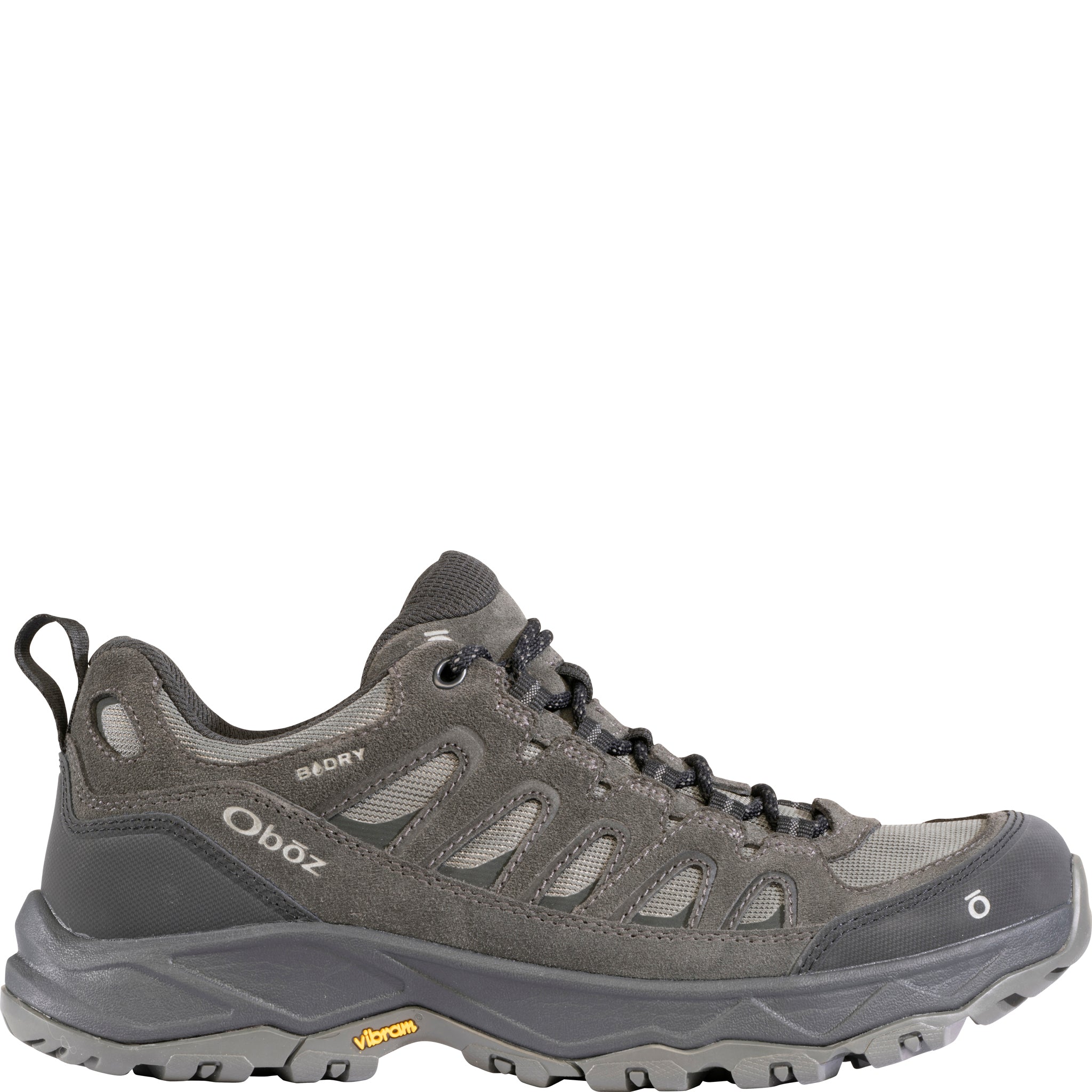 Men's Sawtooth Ascent Low Waterproof - Image 11