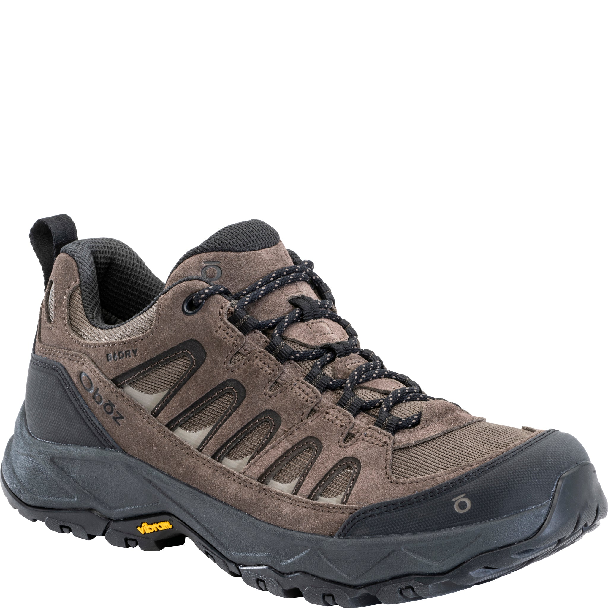 Men's Sawtooth Ascent Low Waterproof - Image 2