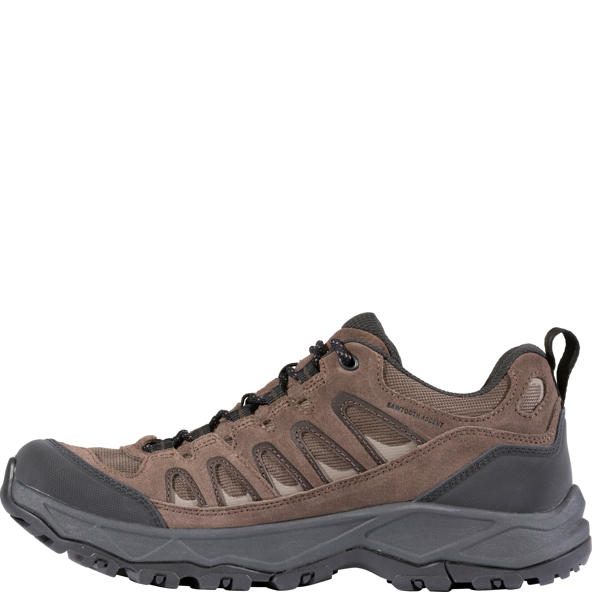Men's Sawtooth Ascent Low Waterproof - Image 3