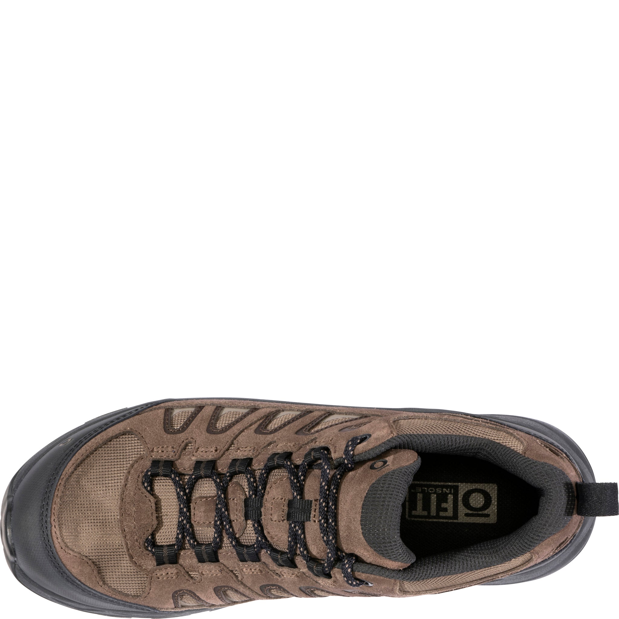 Men's Sawtooth Ascent Low Waterproof - Image 4