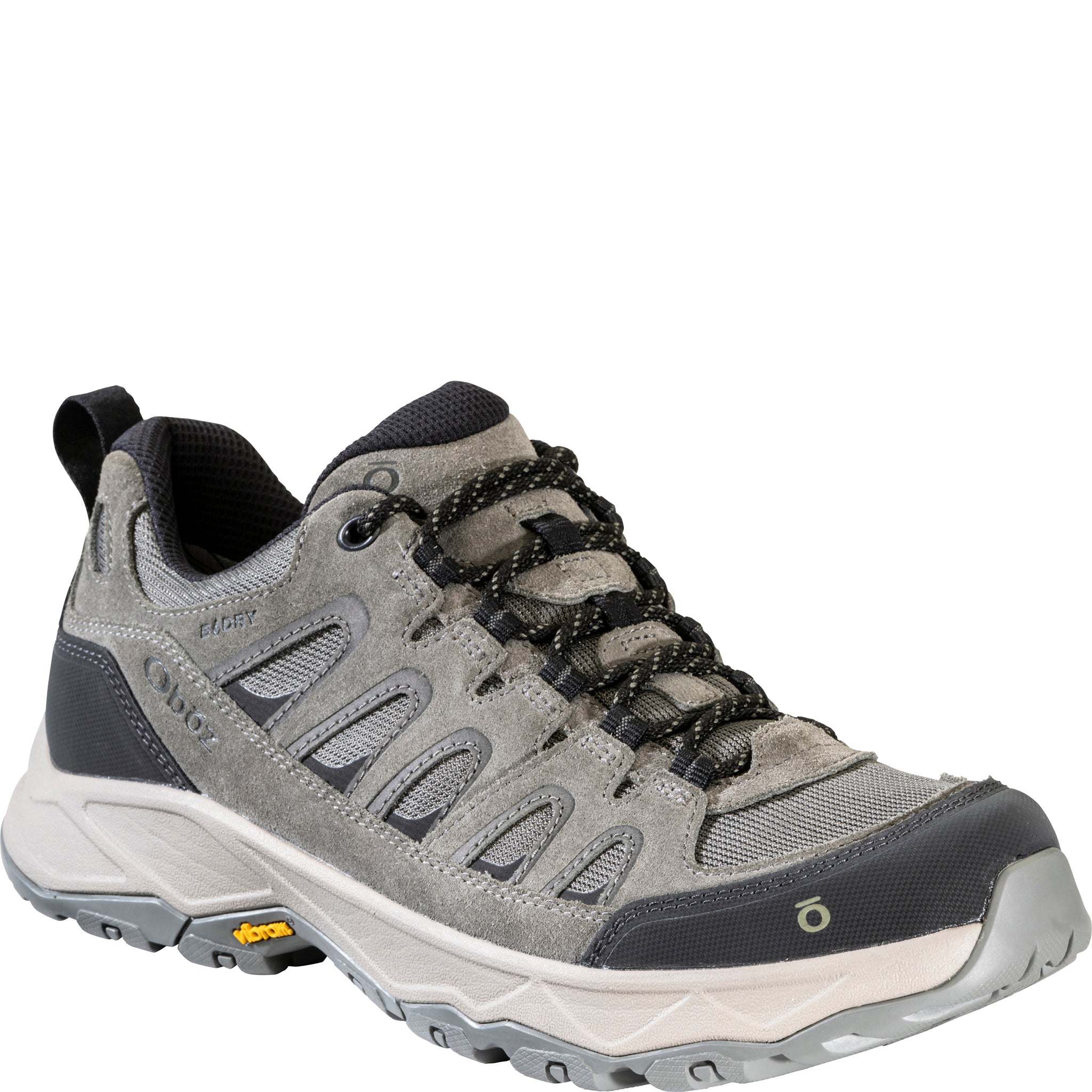 Men's Sawtooth Ascent Low Waterproof - Image 7