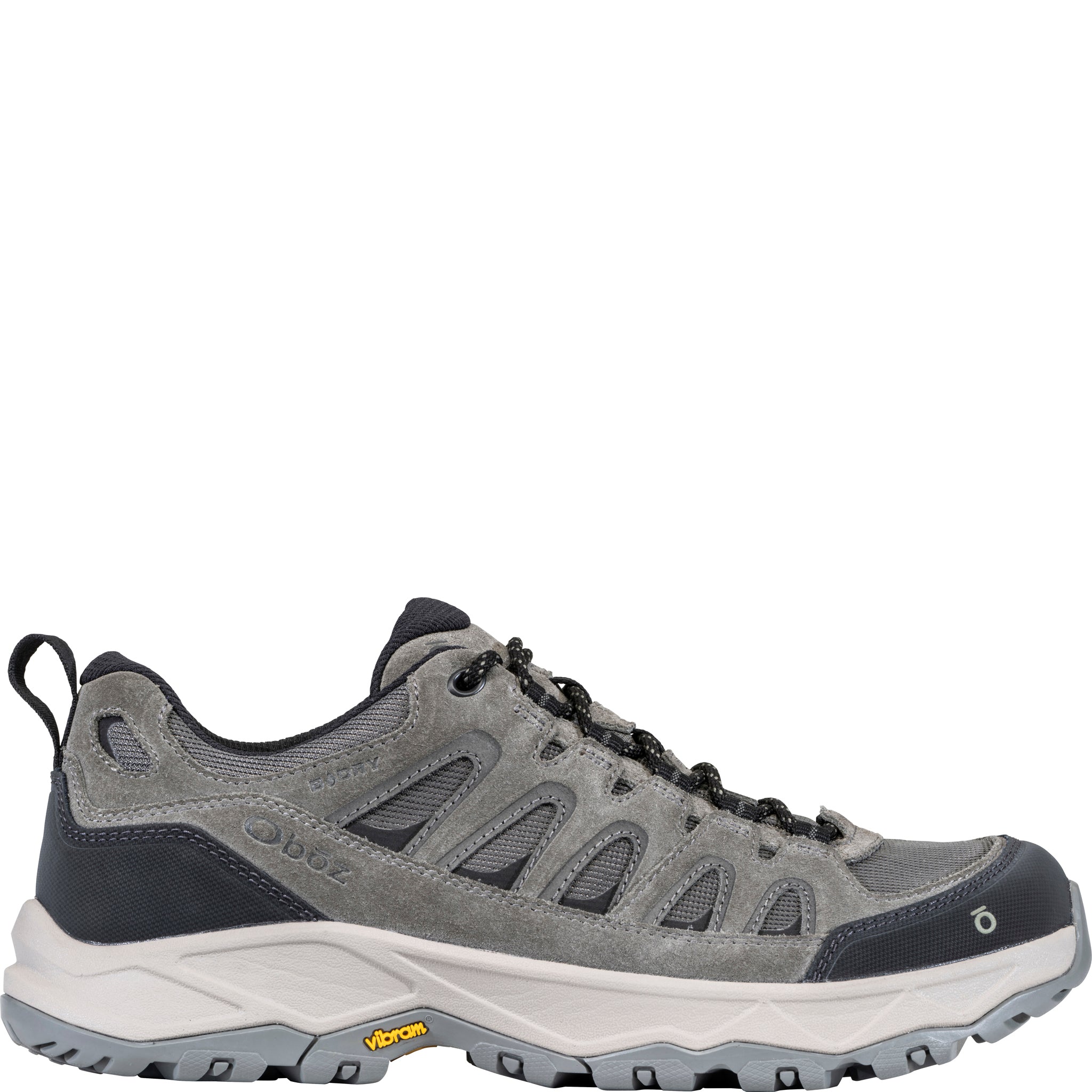Men's Sawtooth Ascent Low Waterproof - Image 6