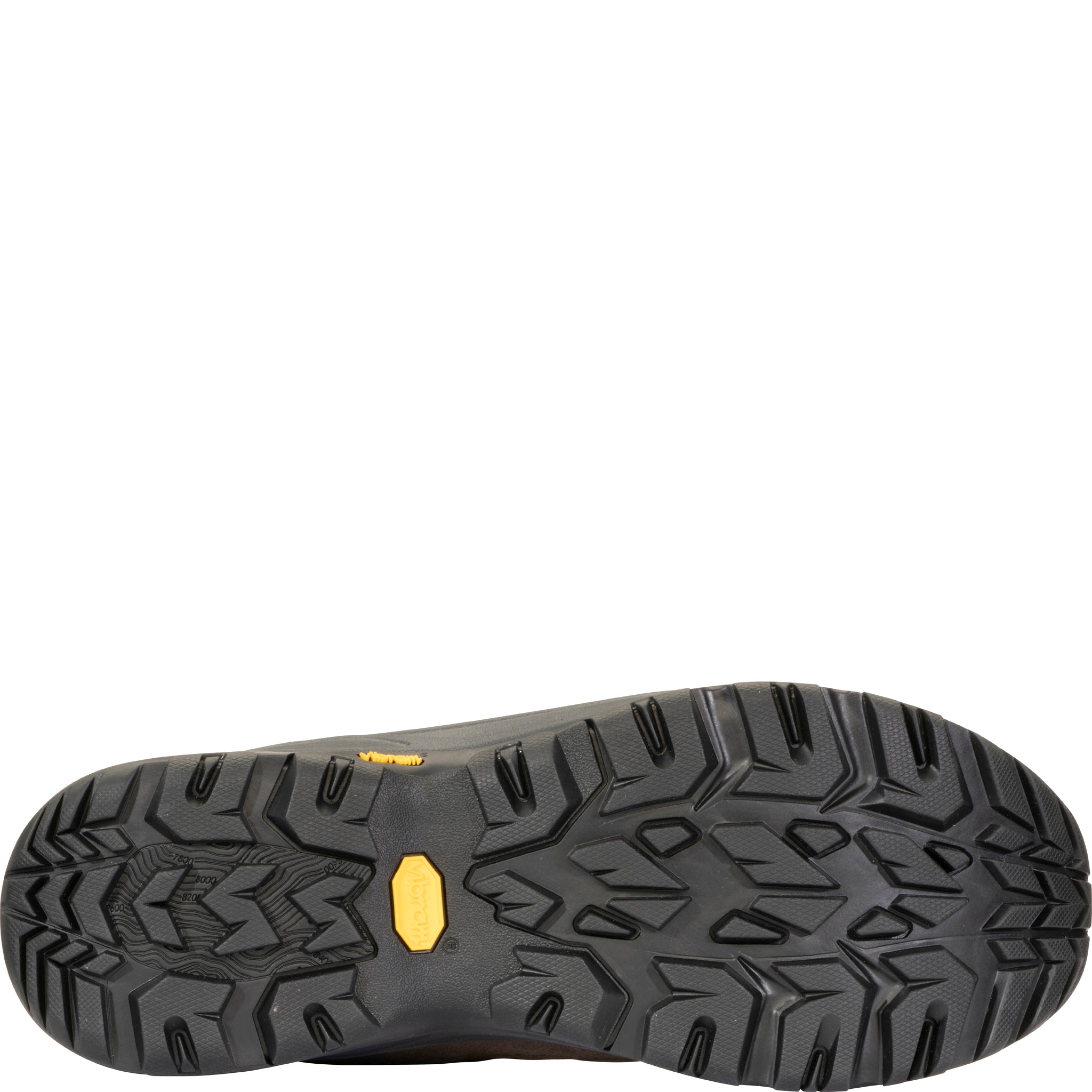 Men's Sawtooth Ascent Low - Image 5