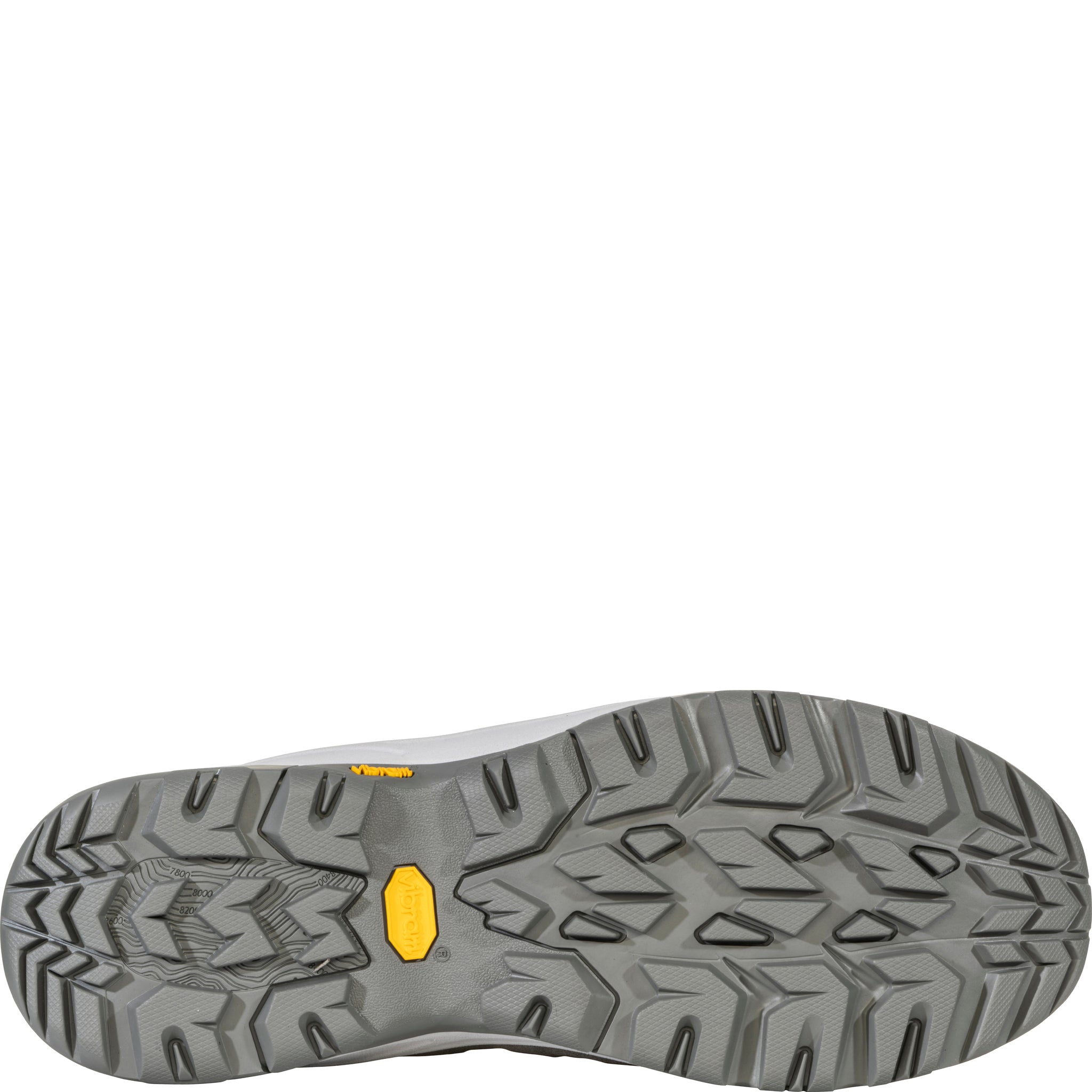 Men's Sawtooth Ascent Low - Image 10