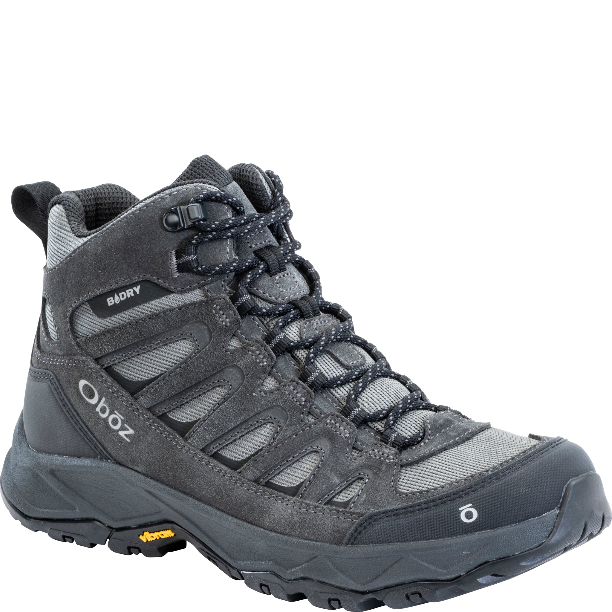Men's Sawtooth Ascent Mid Waterproof - Image 7