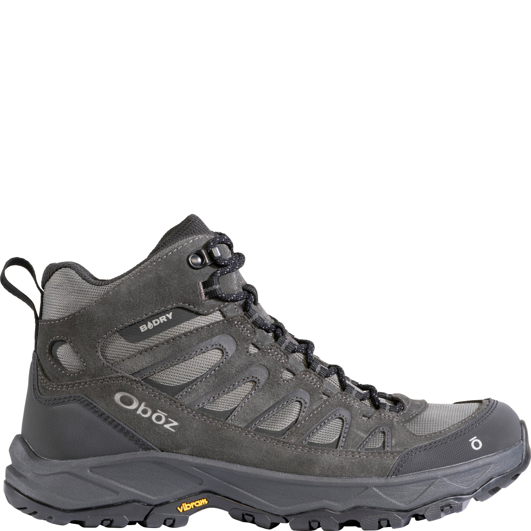 Men's Sawtooth Ascent Mid Waterproof - Image 6