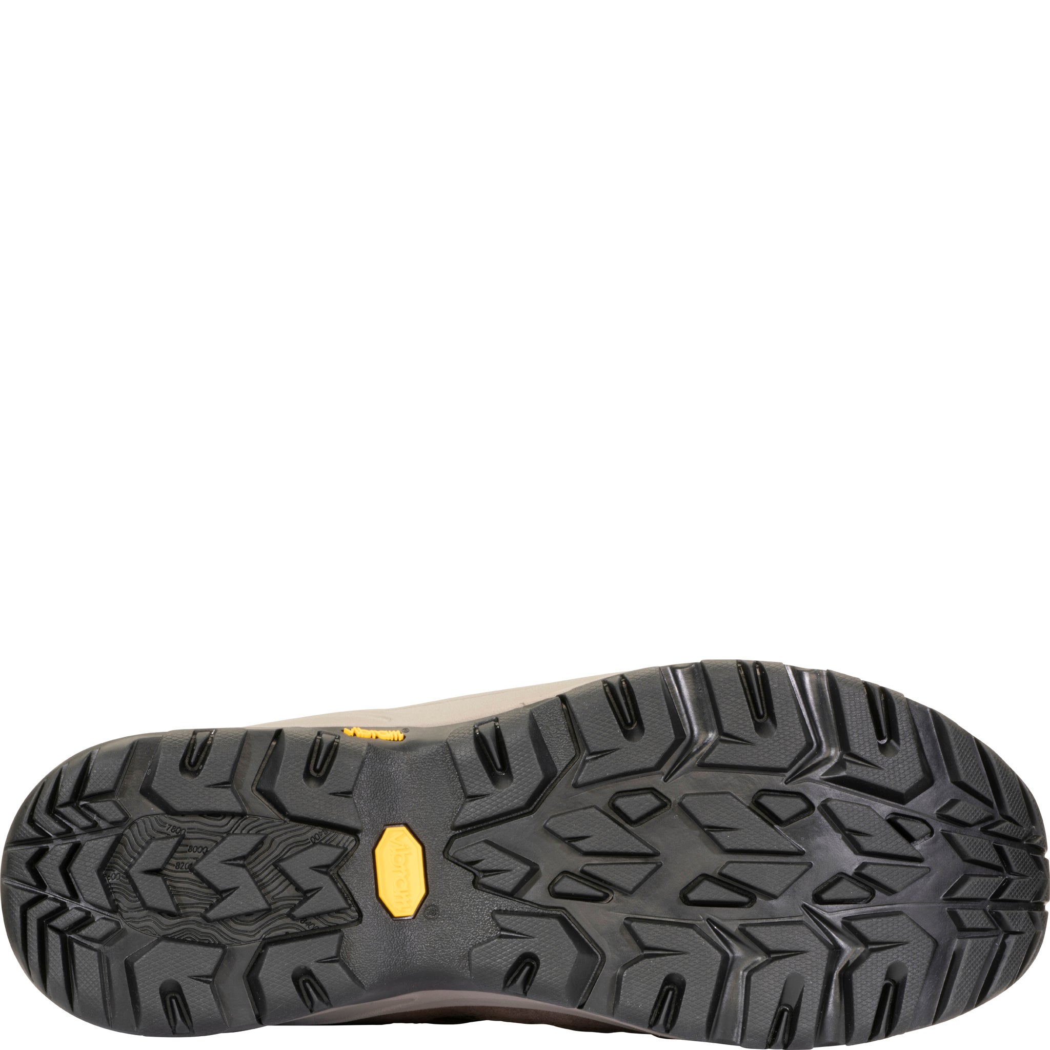 Men's Sawtooth Ascent Mid Waterproof - Image 10