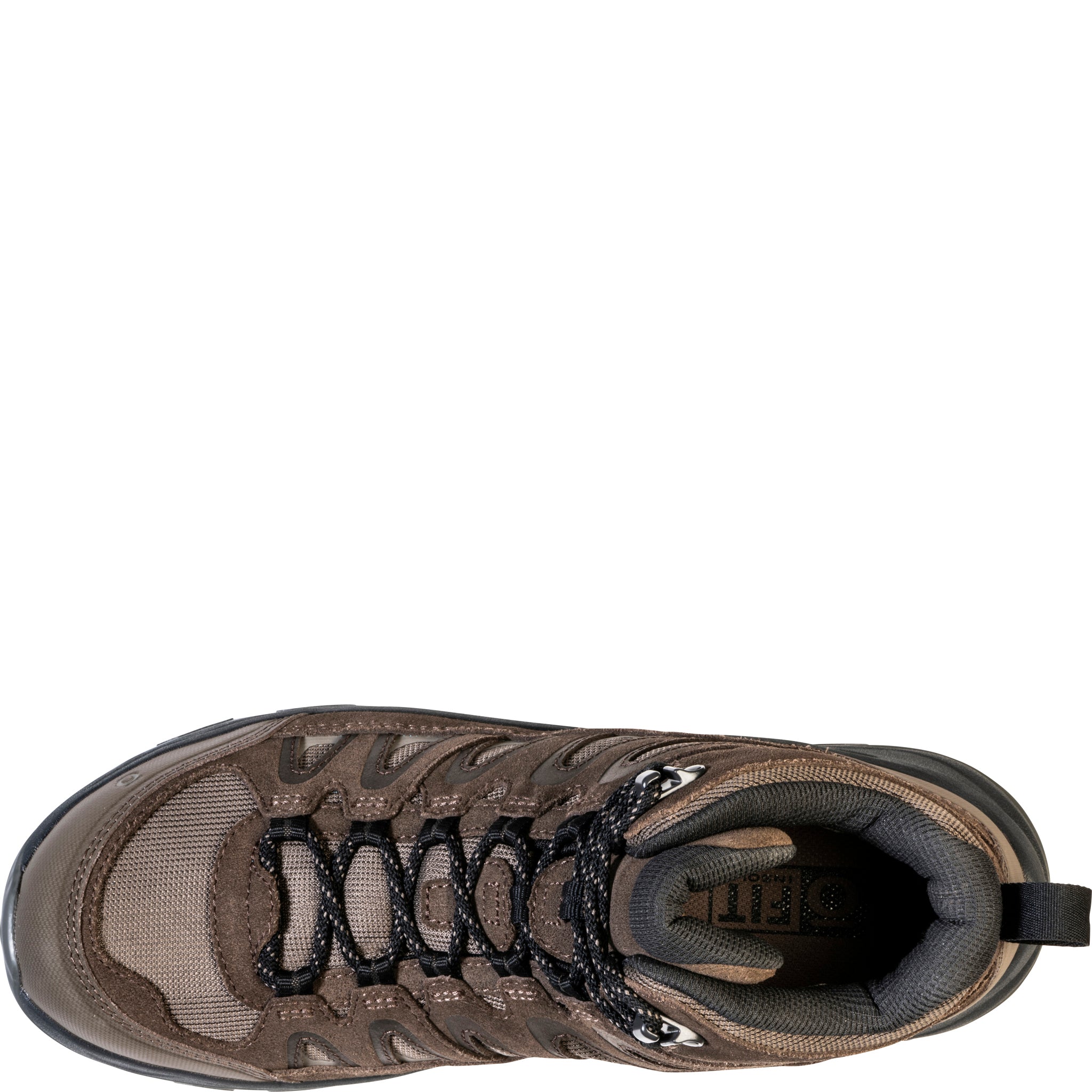 Men's Sawtooth Ascent Mid Waterproof - Image 4