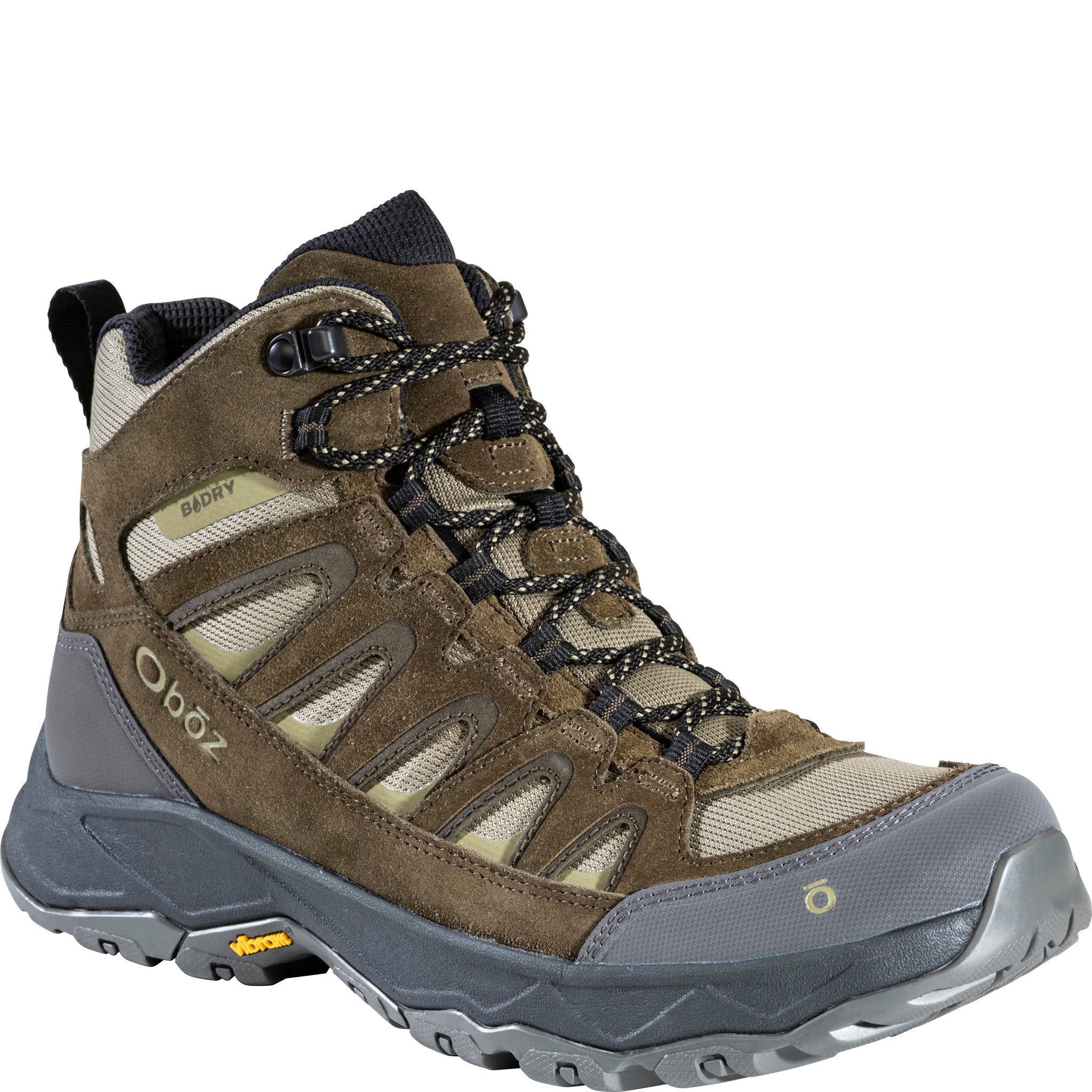 Men's Sawtooth Ascent Mid Waterproof - Image 12