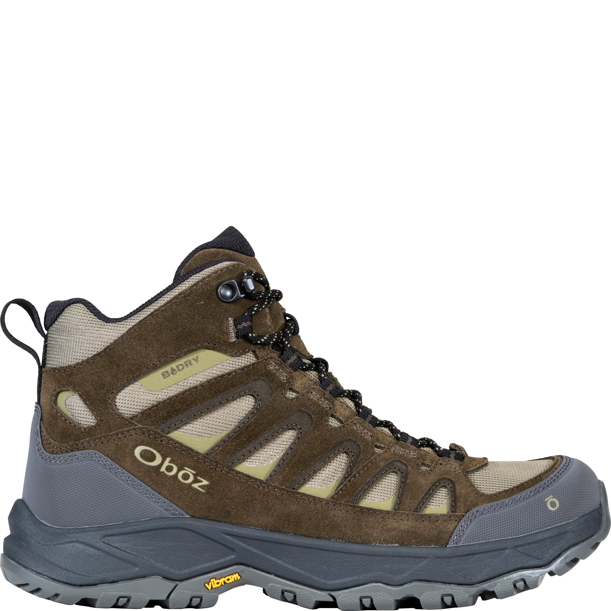 Men's Sawtooth Ascent Mid Waterproof - Image 11