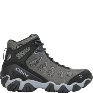 Men's Sawtooth II Mid Waterproof
