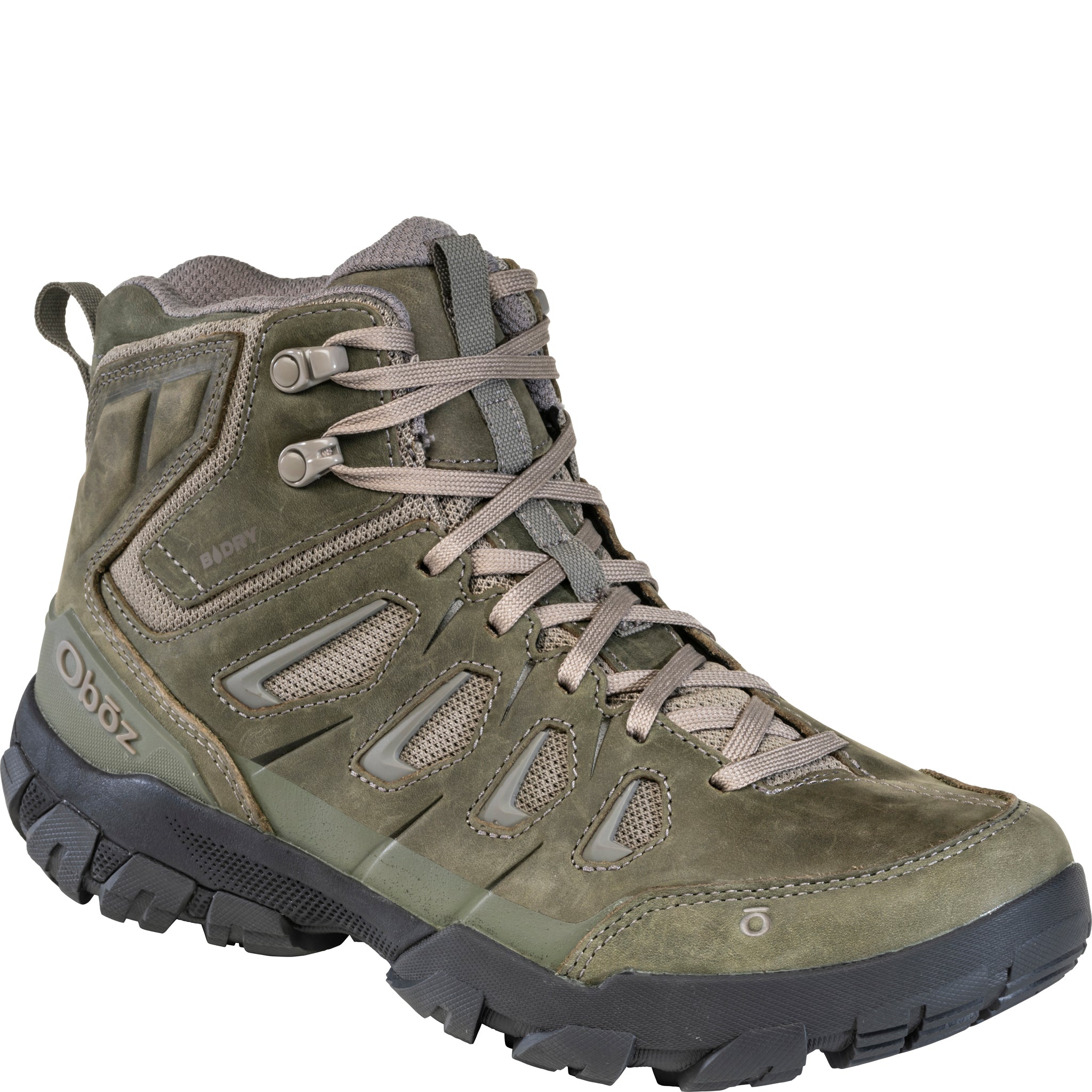 Men's Sawtooth X Mid Waterproof - Image 12