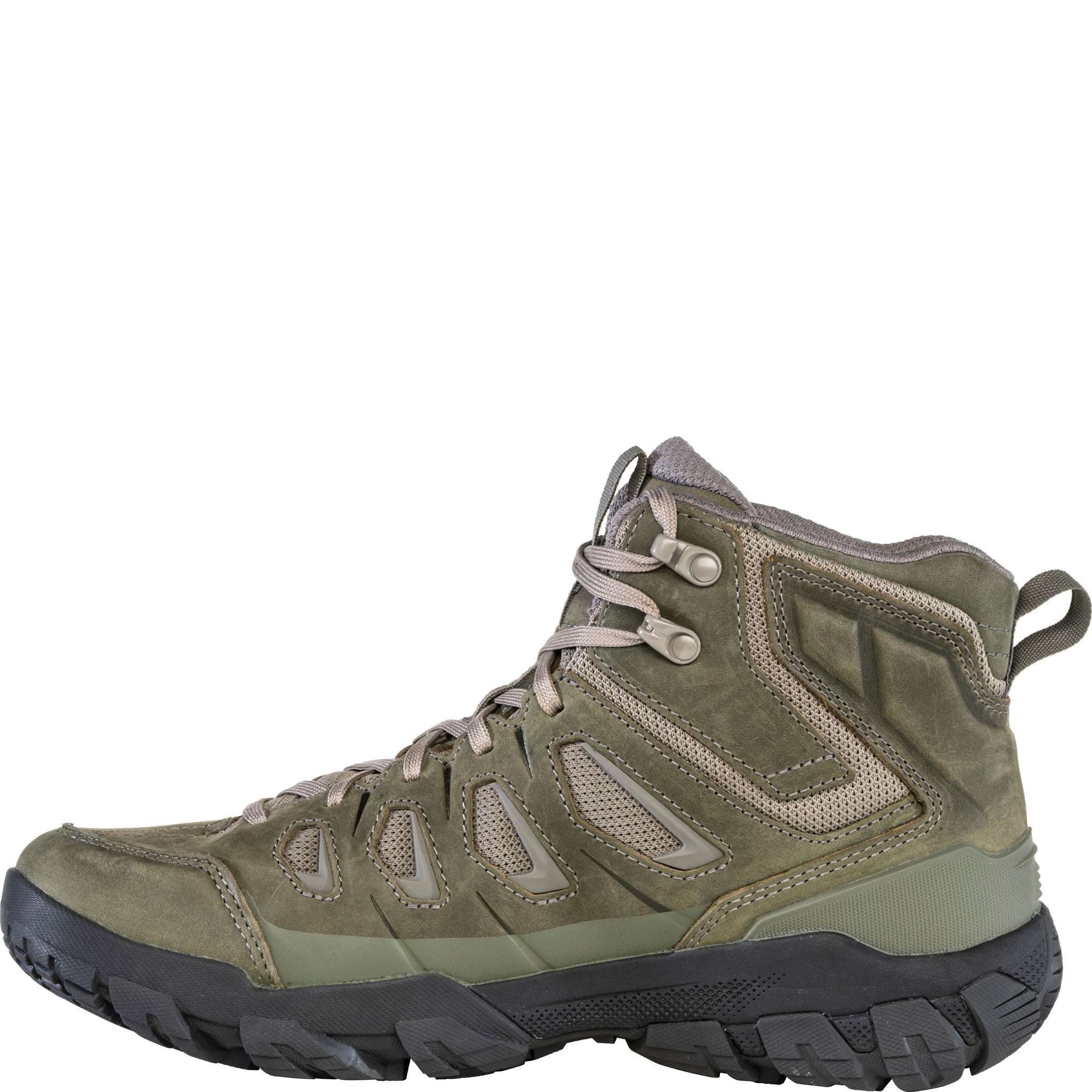 Men's Sawtooth X Mid Waterproof - Image 13