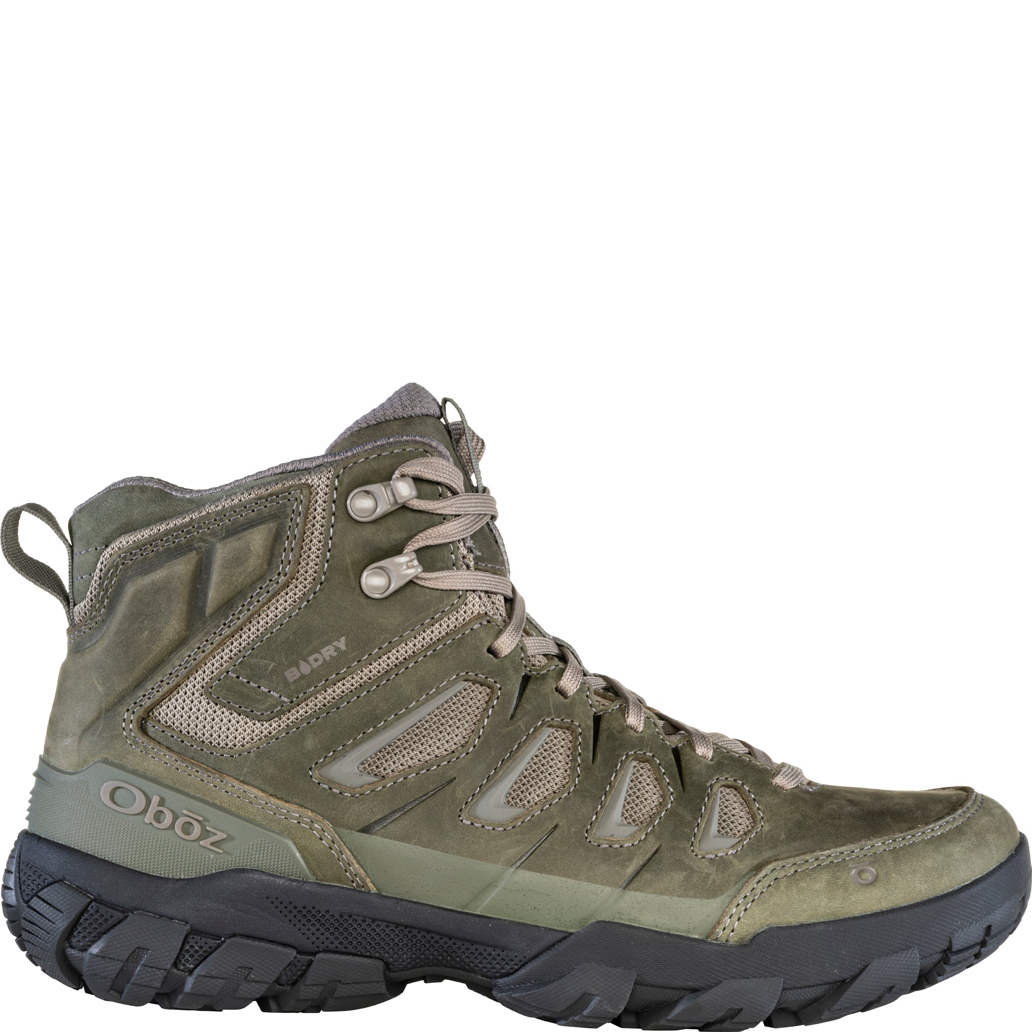 Men's Sawtooth X Mid Waterproof - Image 11