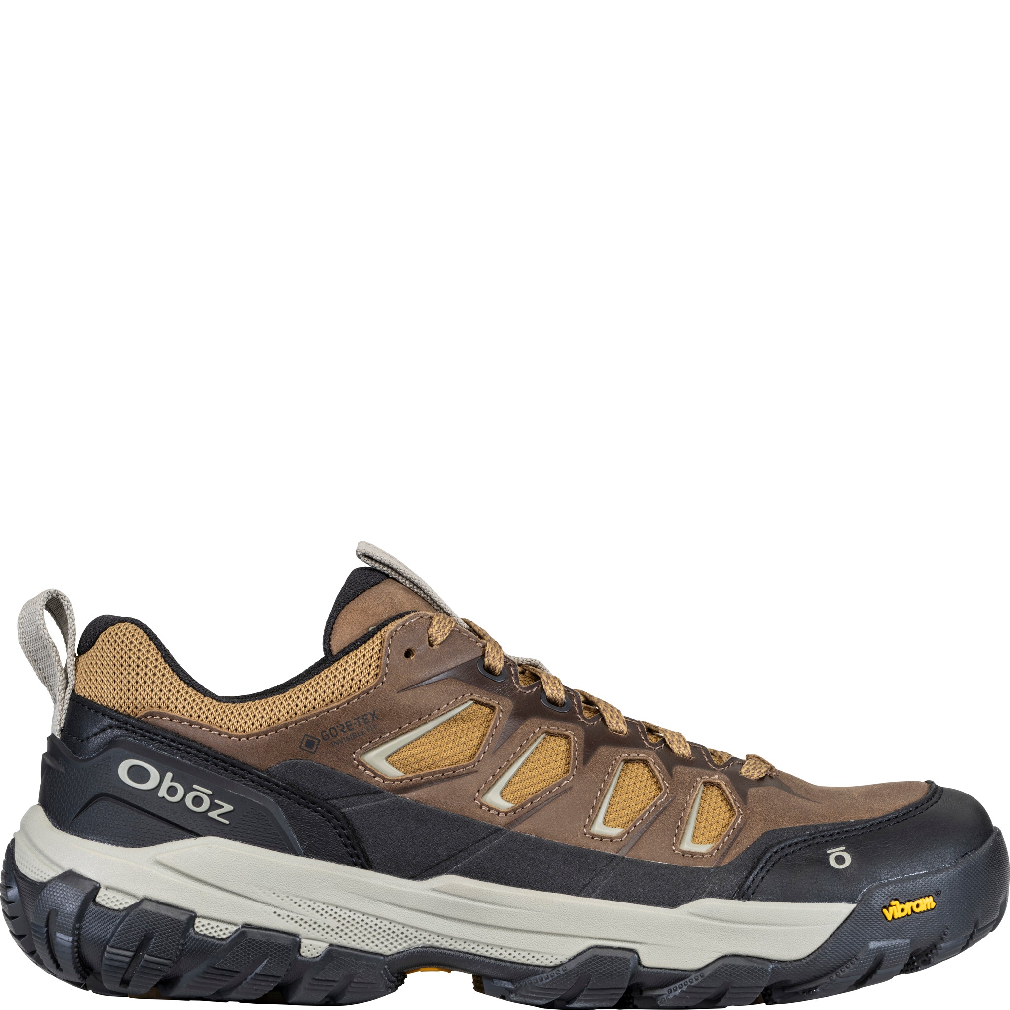 Men's Sawtooth X Pro Low GTX Waterproof - Image 6