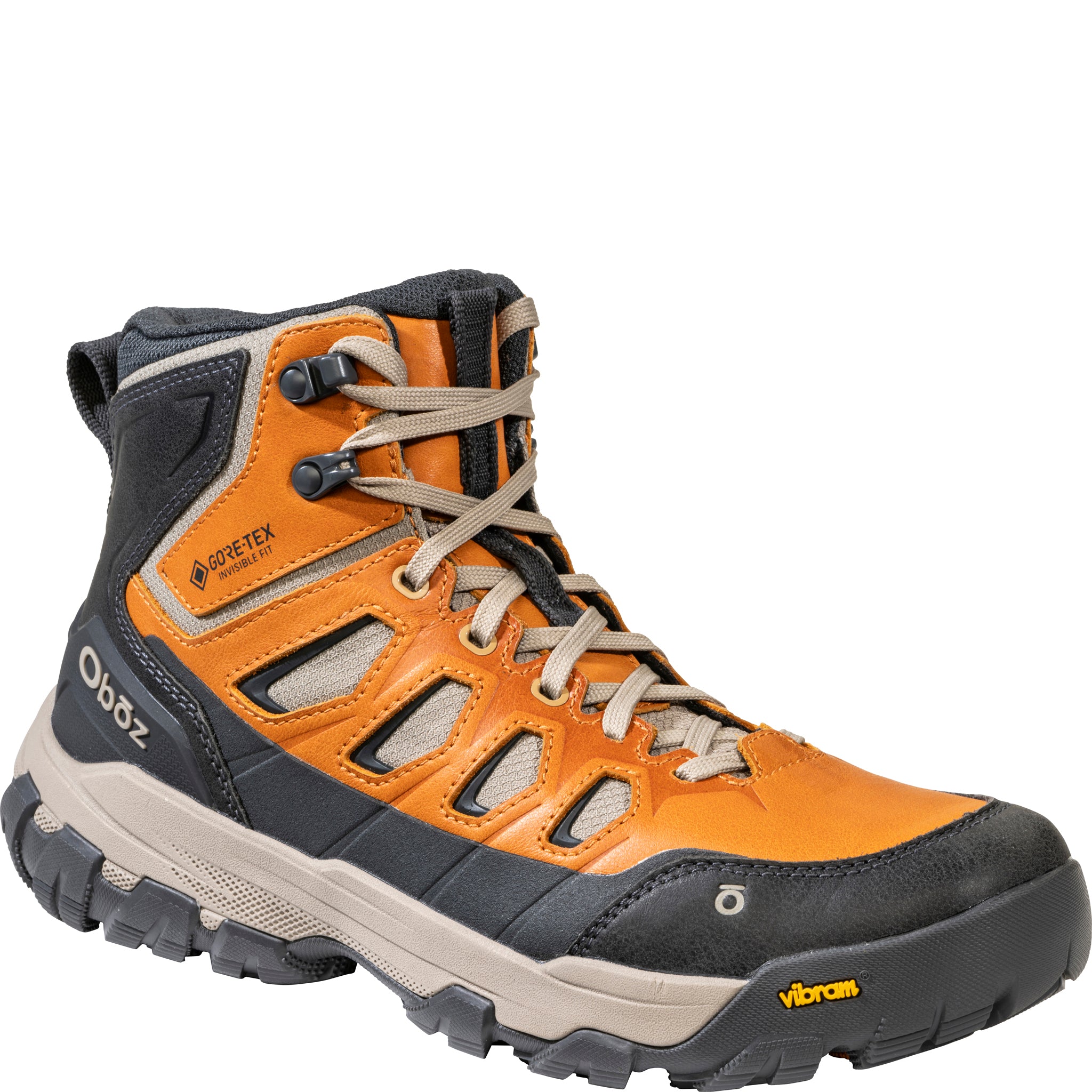 Men's Sawtooth X Pro Mid GTX Waterproof - Image 2
