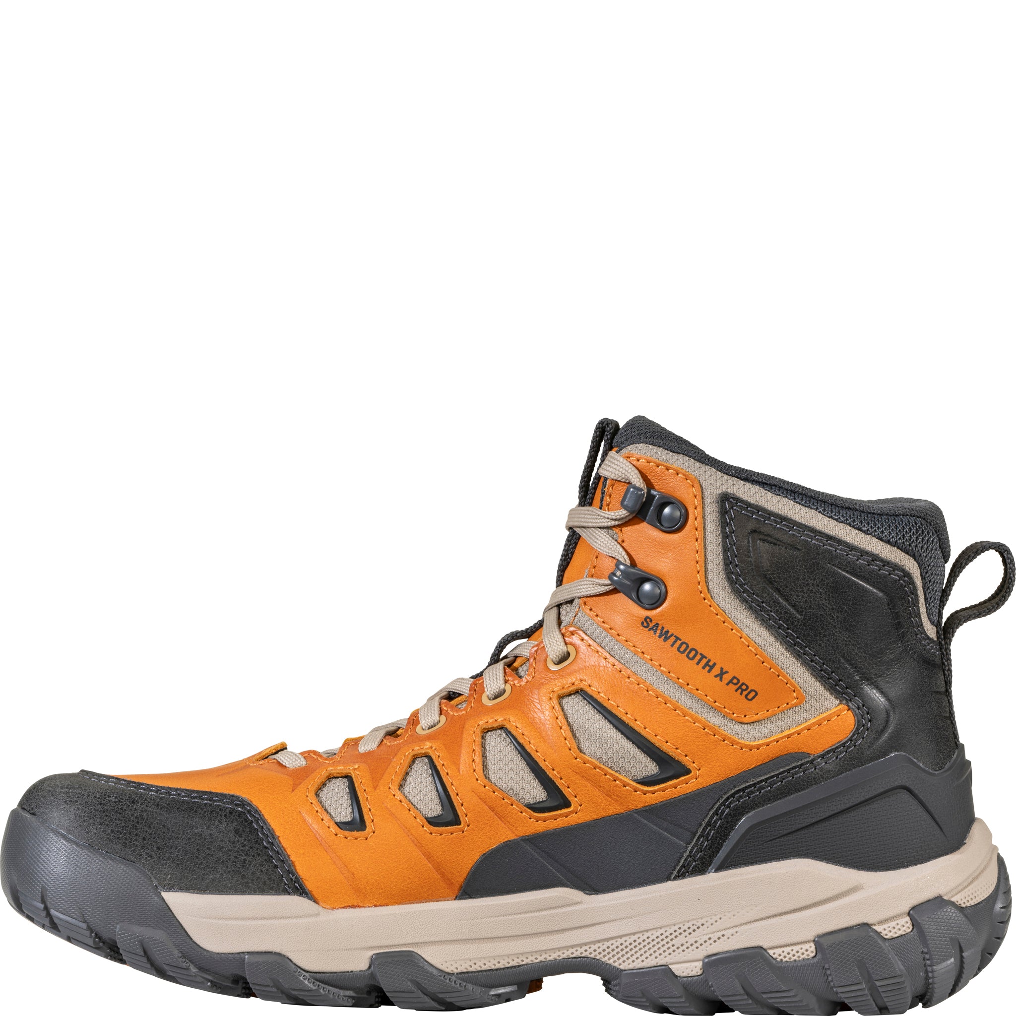 Men's Sawtooth X Pro Mid GTX Waterproof - Image 3