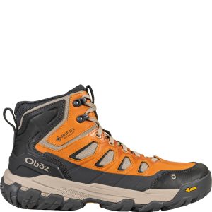 Men's Sawtooth X Pro Mid GTX Waterproof
