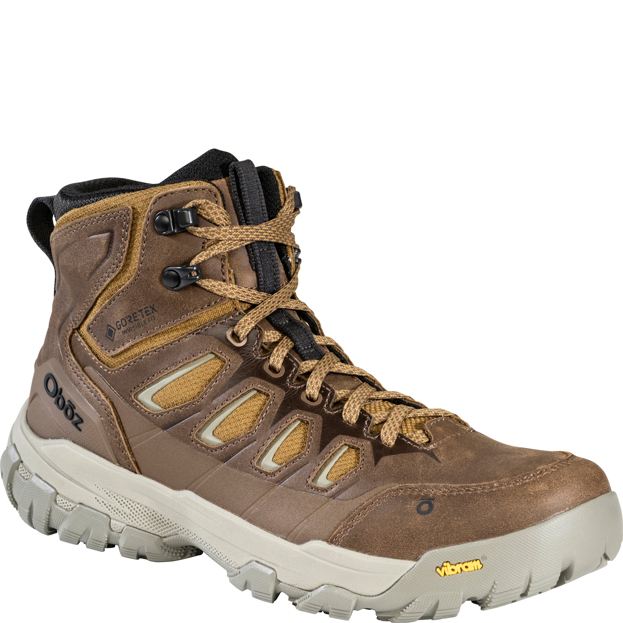 Men's Sawtooth X Pro Mid GTX Waterproof - Image 7