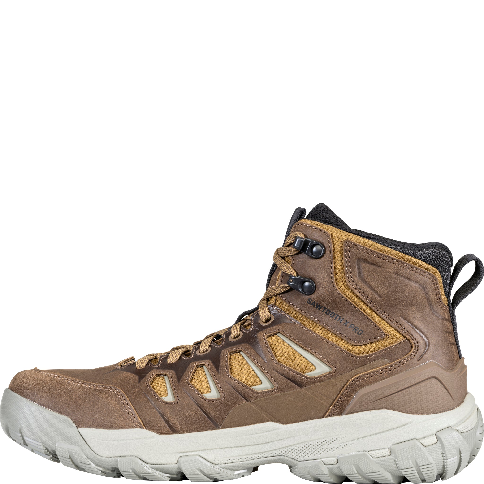 Men's Sawtooth X Pro Mid GTX Waterproof - Image 8