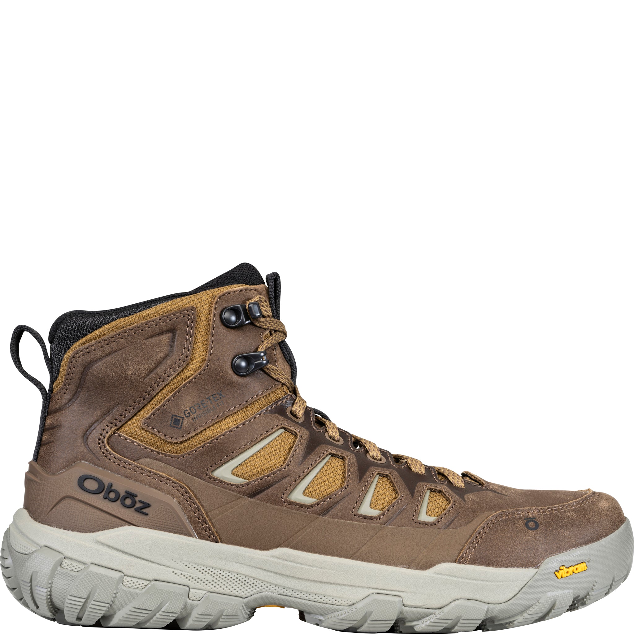 Men's Sawtooth X Pro Mid GTX Waterproof - Image 6