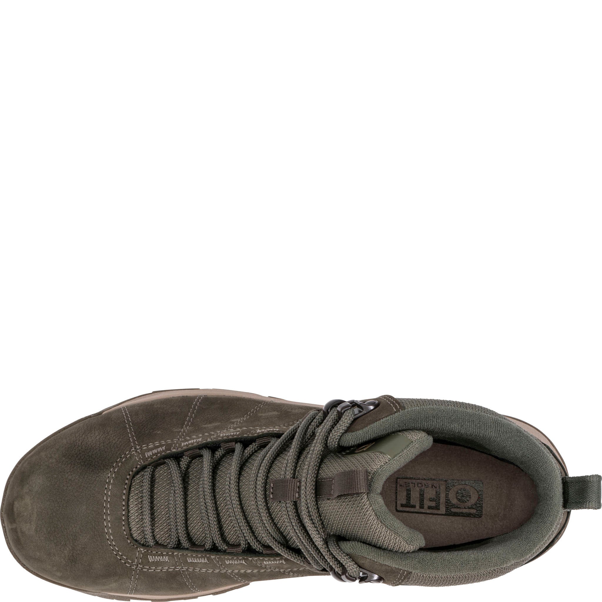 Men's Shedhorn Mid Insulated Waterproof - Image 4