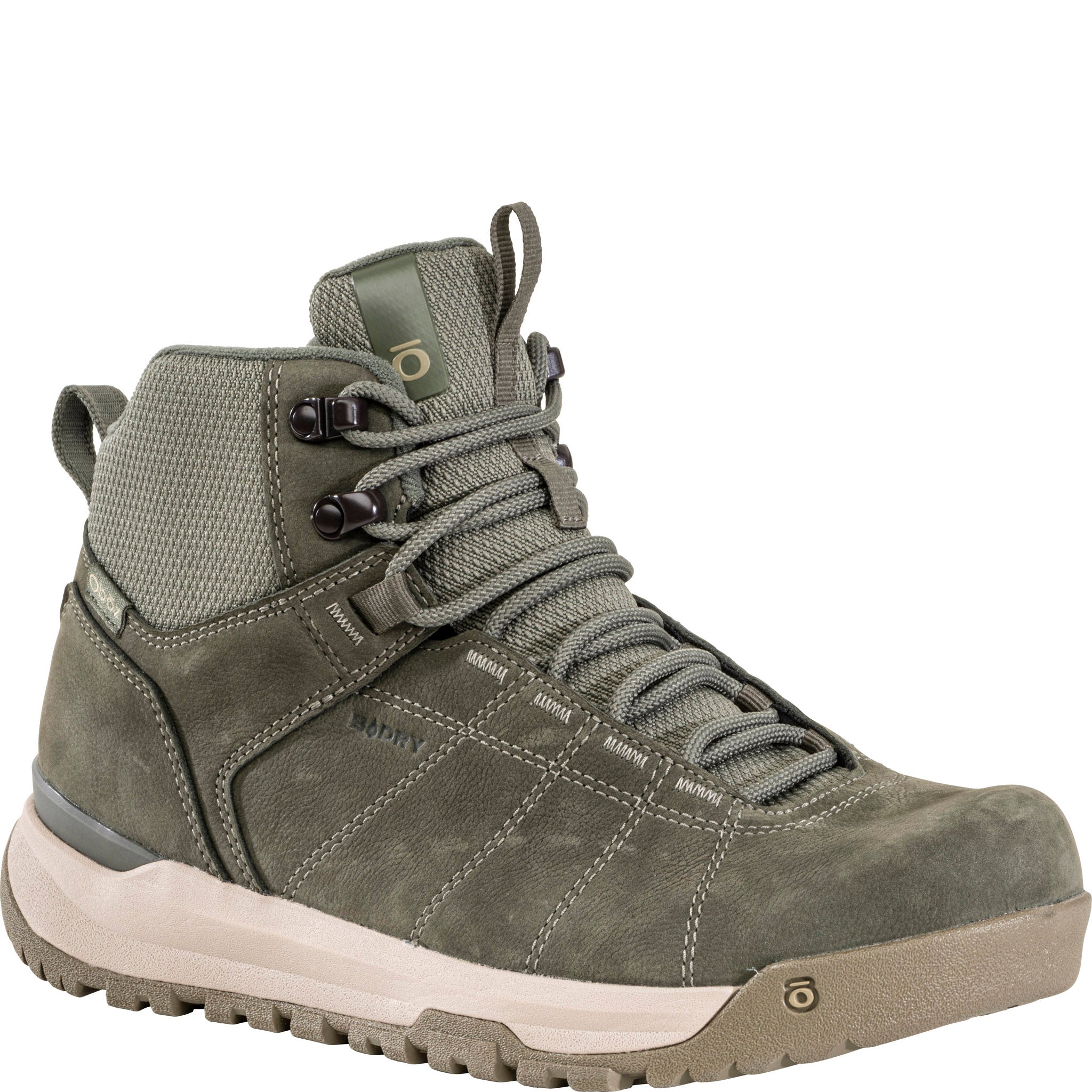 Men's Shedhorn Mid Insulated Waterproof - Image 2