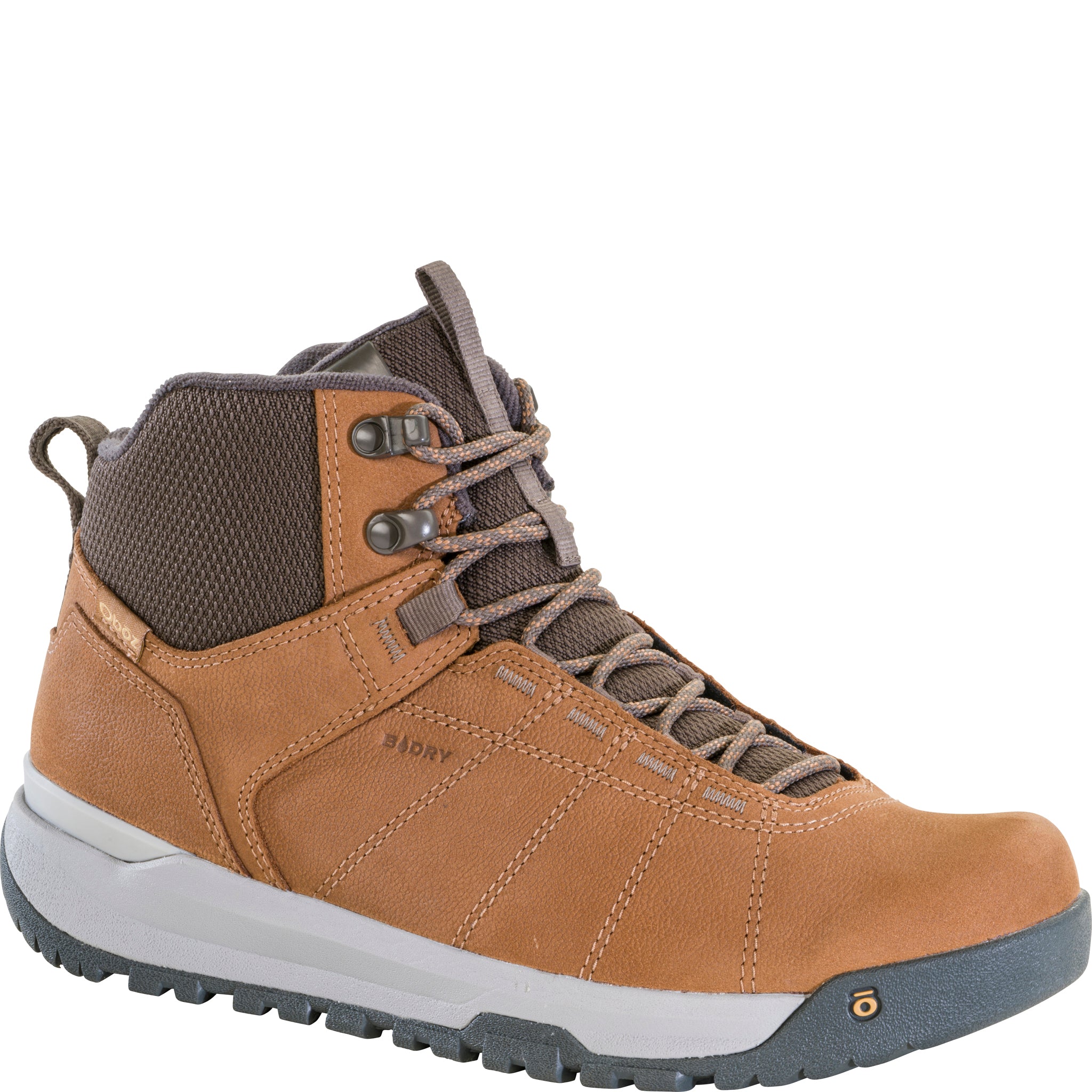Men's Shedhorn Mid Insulated Waterproof - Image 7
