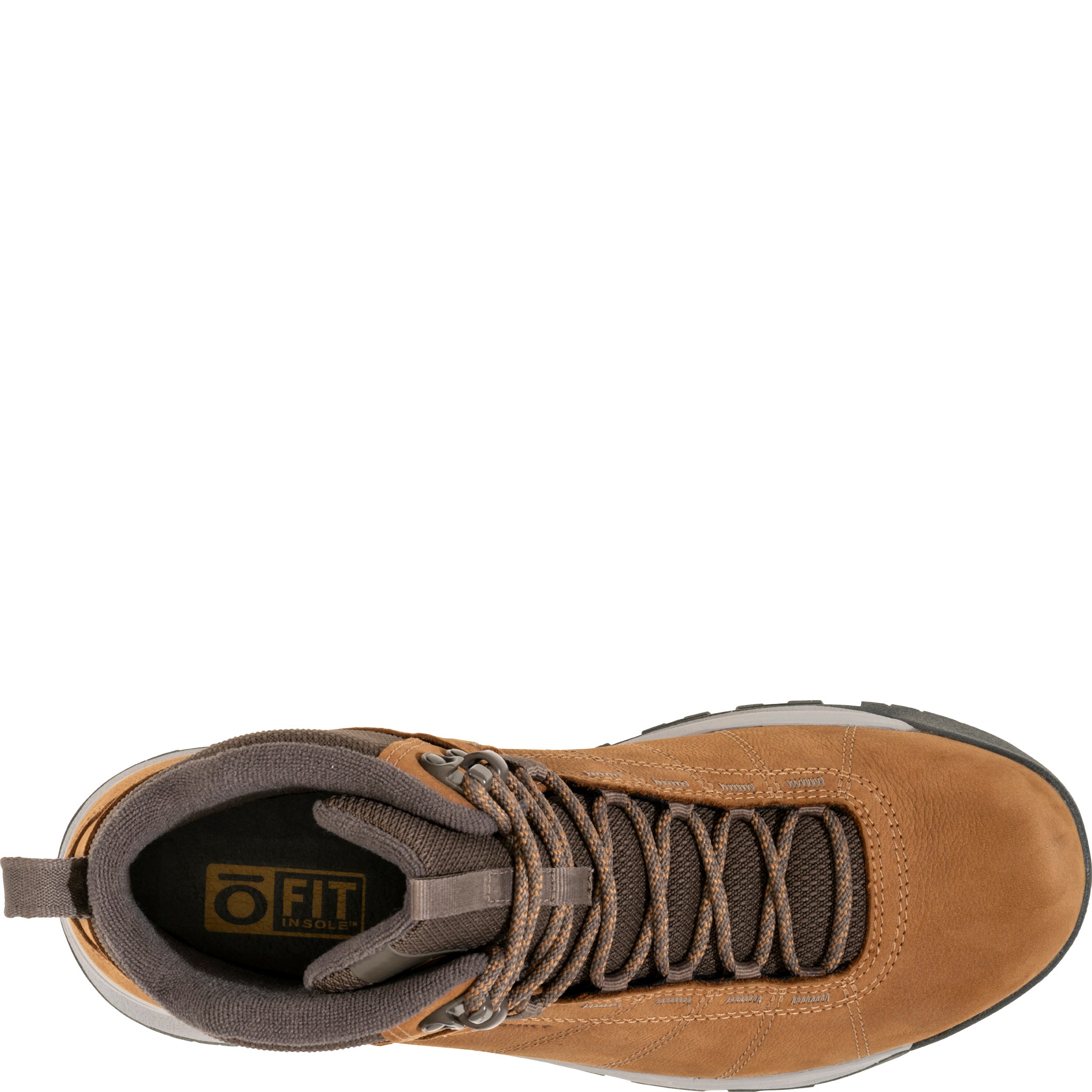 Men's Shedhorn Mid Insulated Waterproof - Image 9